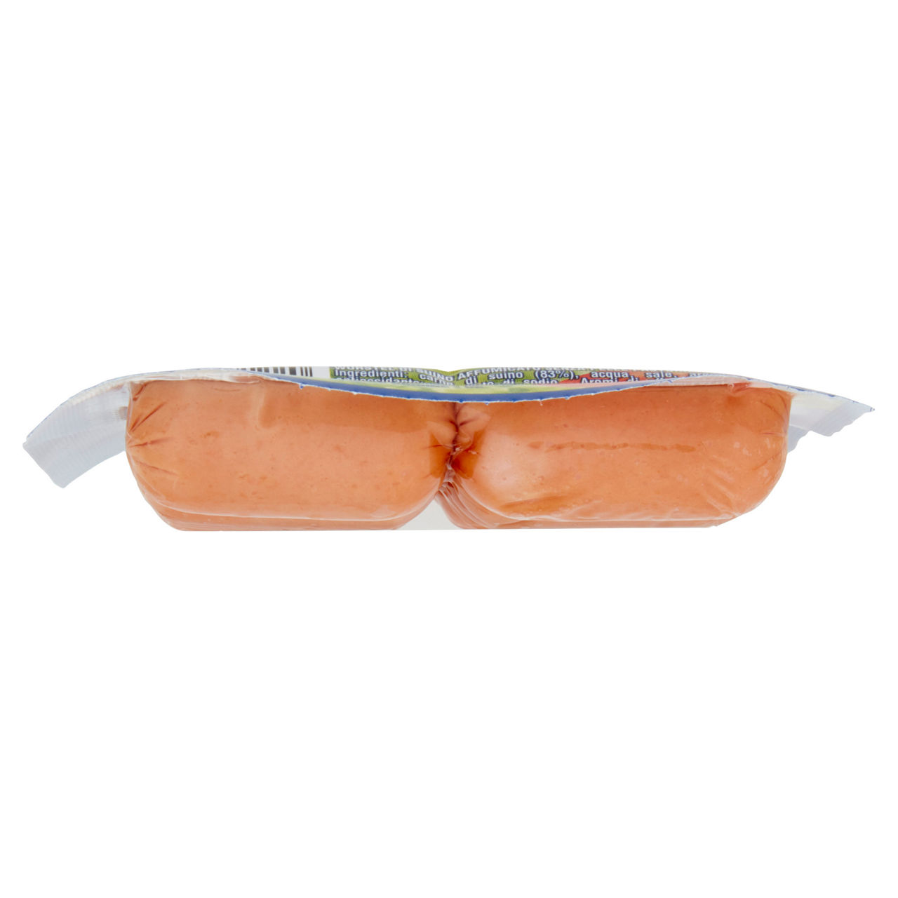 Würstel di puro suino mini 100 gr - Immagine 51