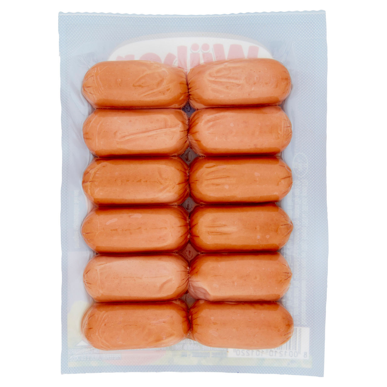 Würstel di puro suino mini 100 gr - Immagine 31