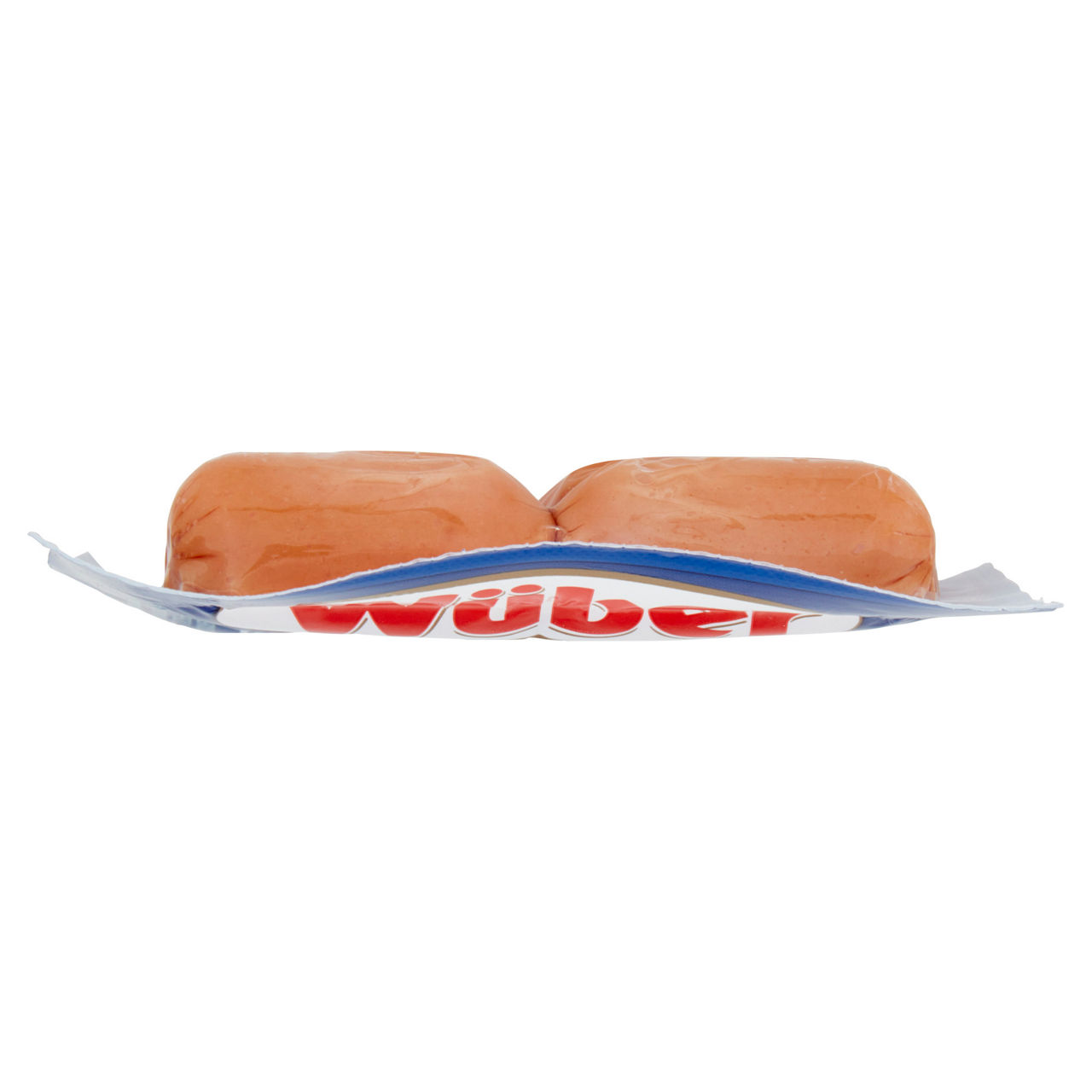 Würstel di puro suino mini 100 gr - Immagine 11