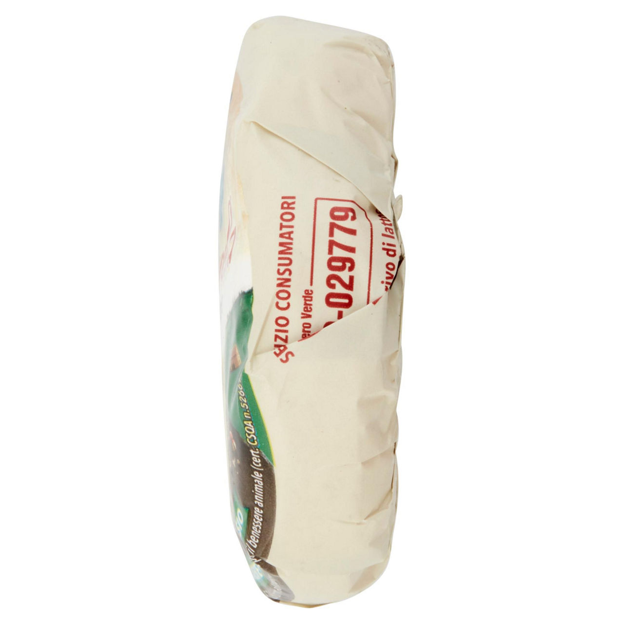 Formaggio tomino da cuocere 100 gr - Immagine 21