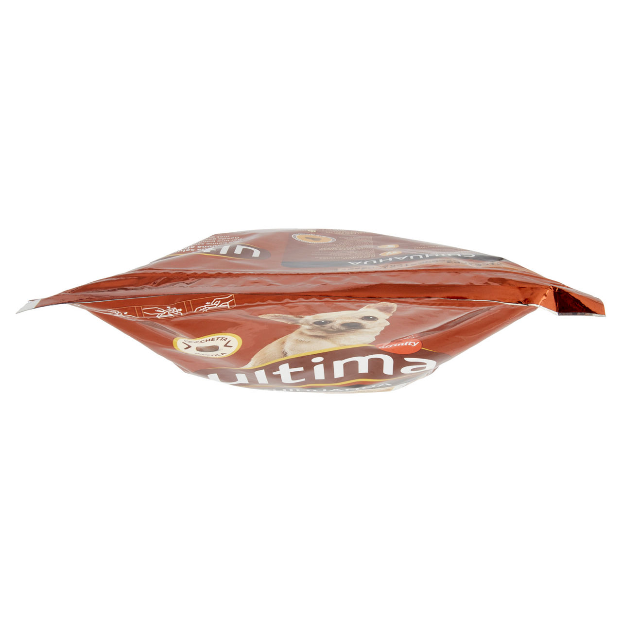 Crocchette per cani Chihuahua pollo 800 gr - Immagine 41