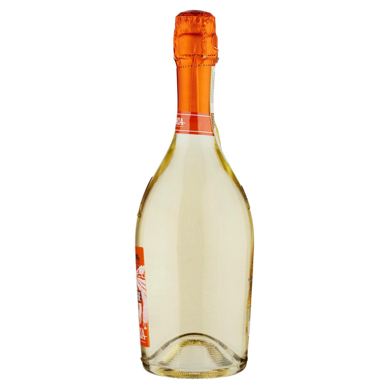 Spumante Valdobbiadene Prosecco Superiore DOCG extra dry 750 ml - Immagine 11