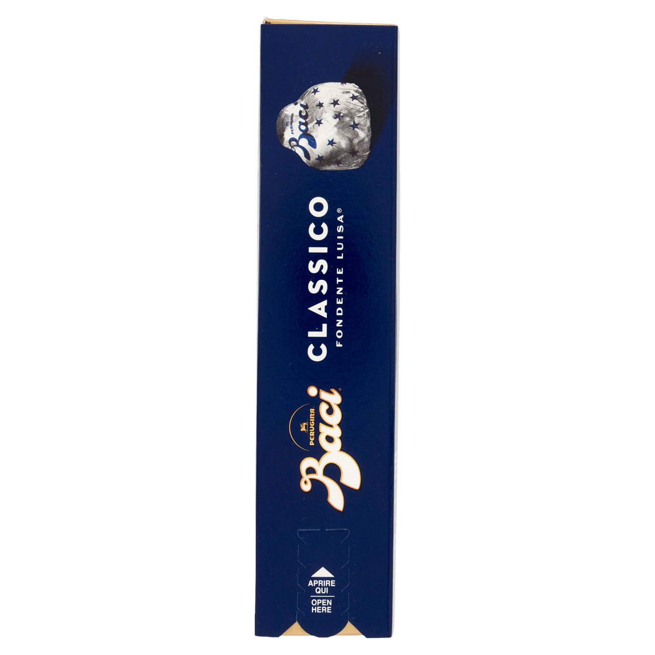 Cioccolatini baci classici 200 gr - Immagine 21