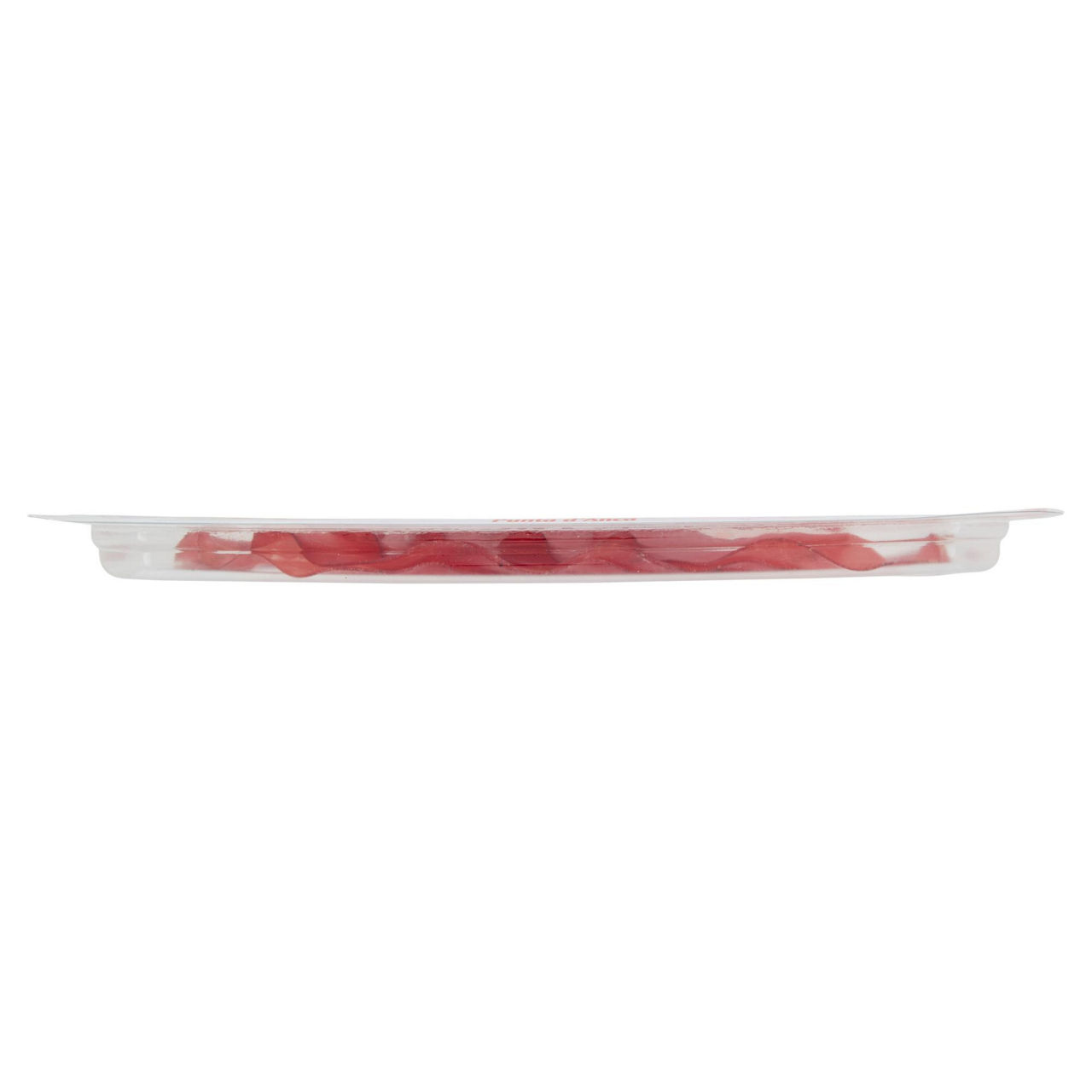 Bresaola della Valtellina IGP Punta d'Anca affettata 90 gr - Immagine 11