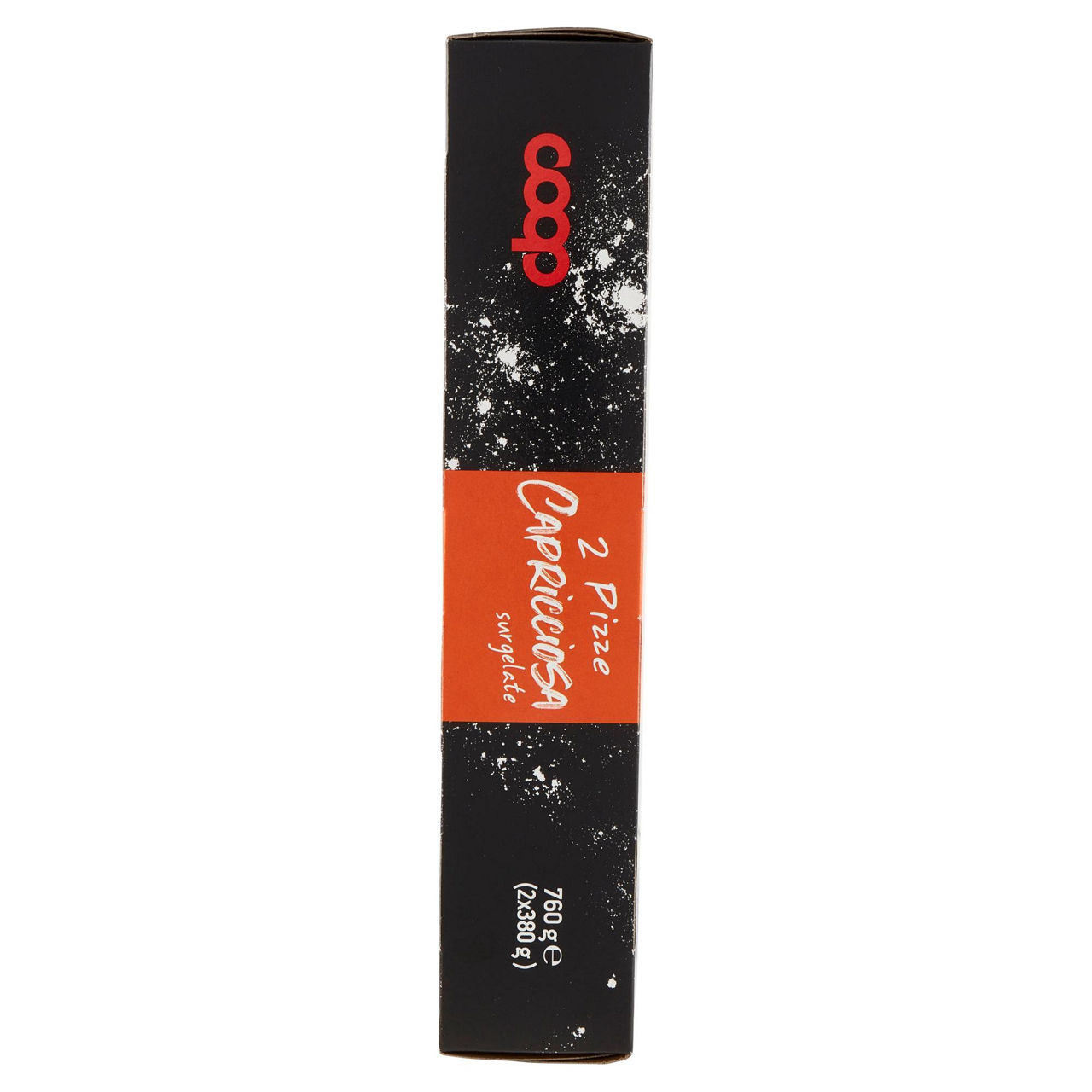 Pizza Capricciosa 2 pz 760 gr - Immagine 61