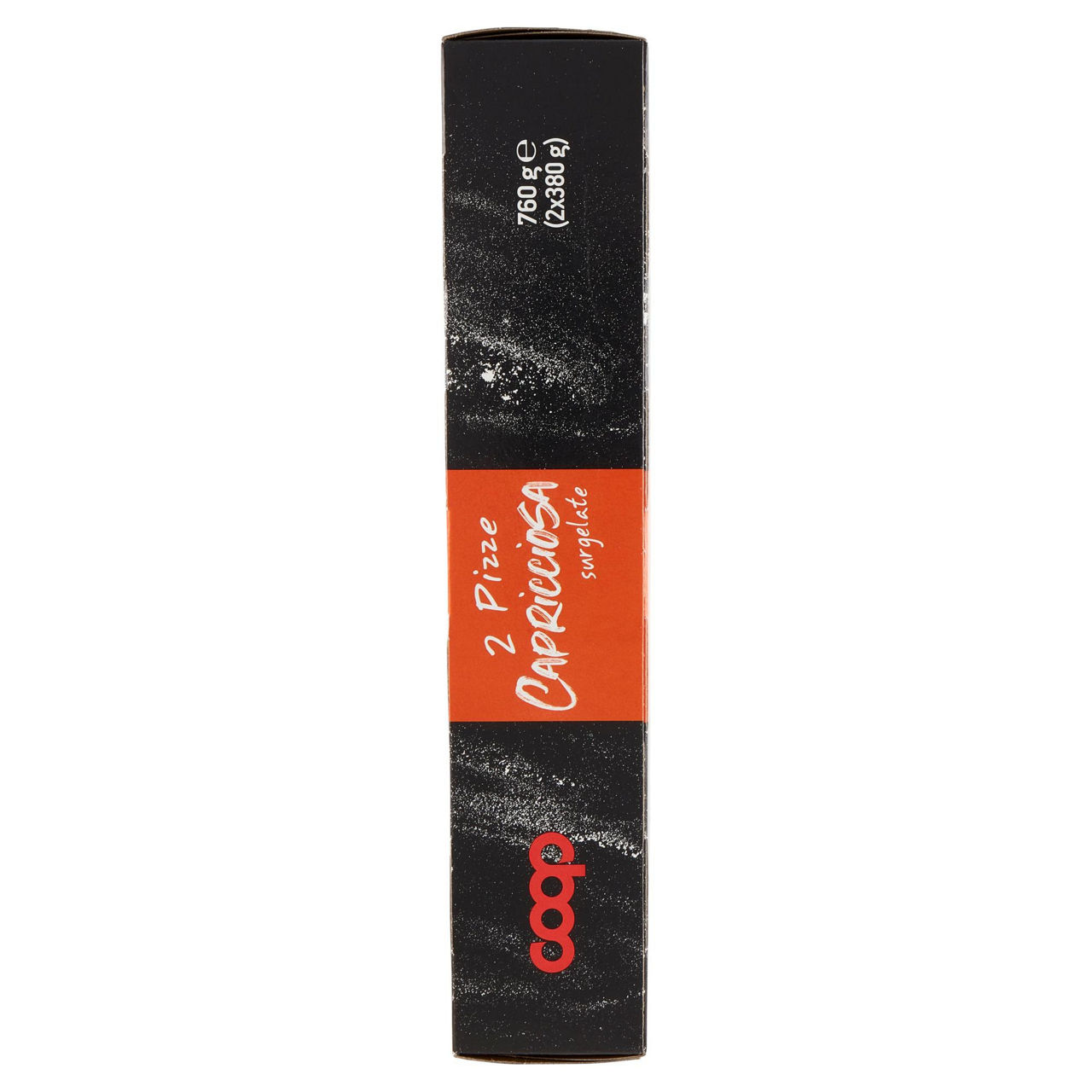 Pizza Capricciosa 2 pz 760 gr - Immagine 11