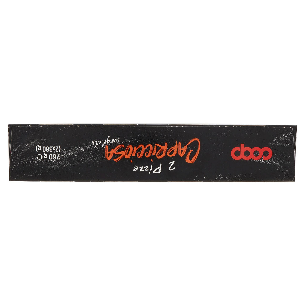 Pizza Capricciosa 2 pz 760 gr - Immagine 51