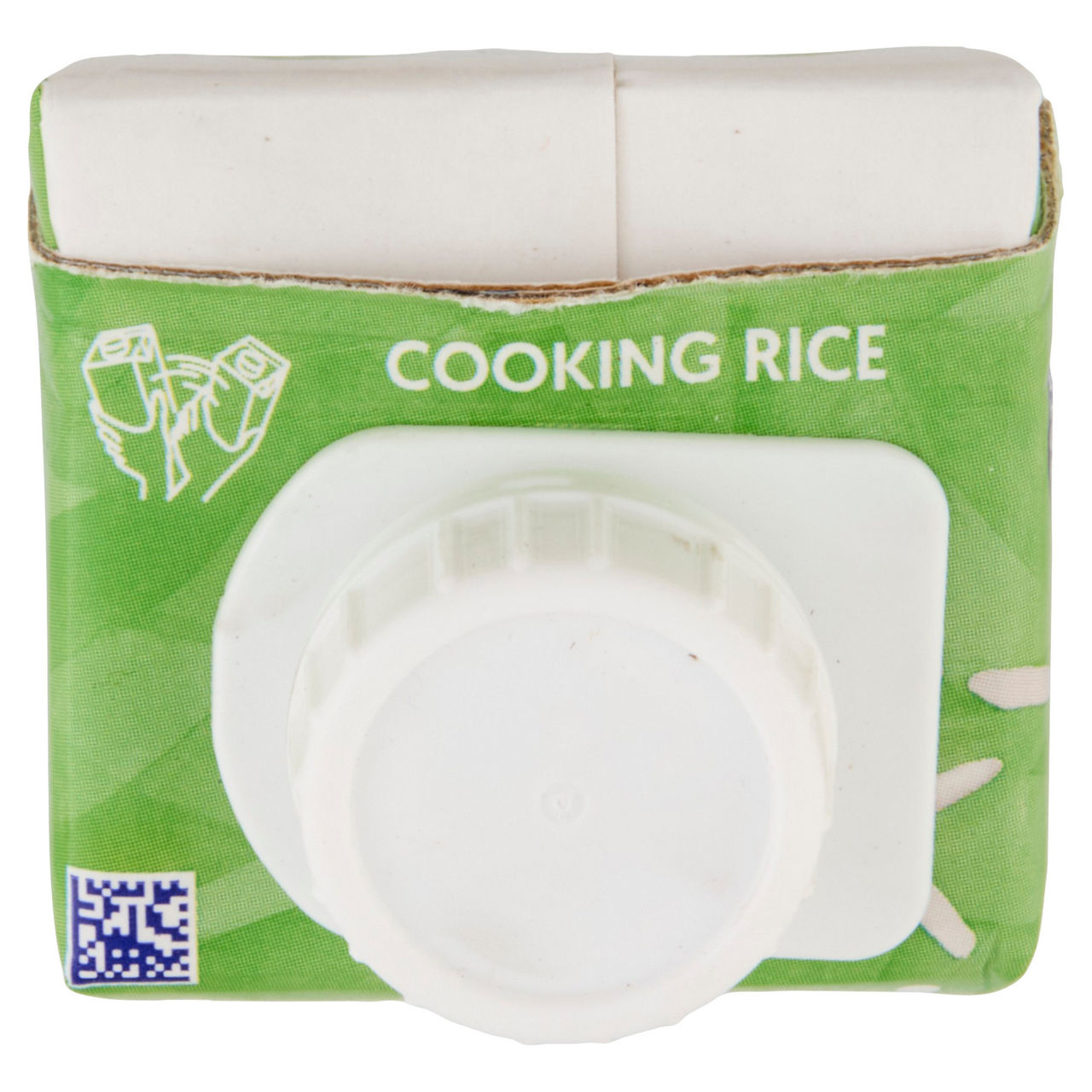 Panna vegetale a base di riso 250 ml - Immagine 21