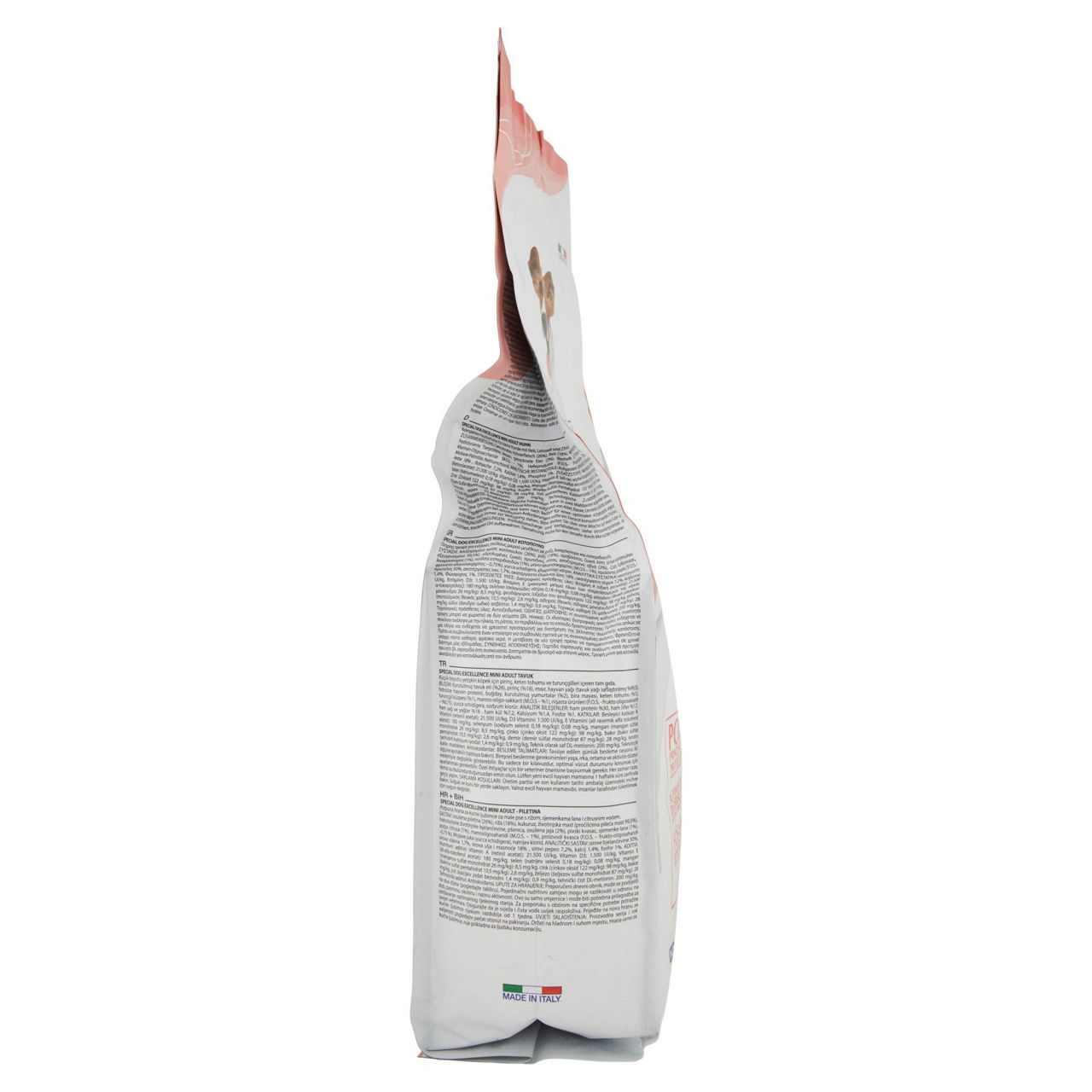 Crocchette special dog excellence mini kg.3 - Immagine 21