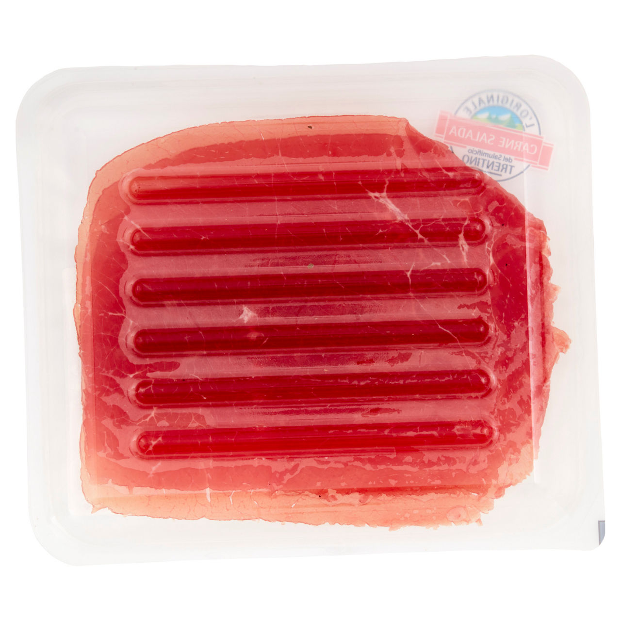 Carne salada del Trentino 125 gr - Immagine 11