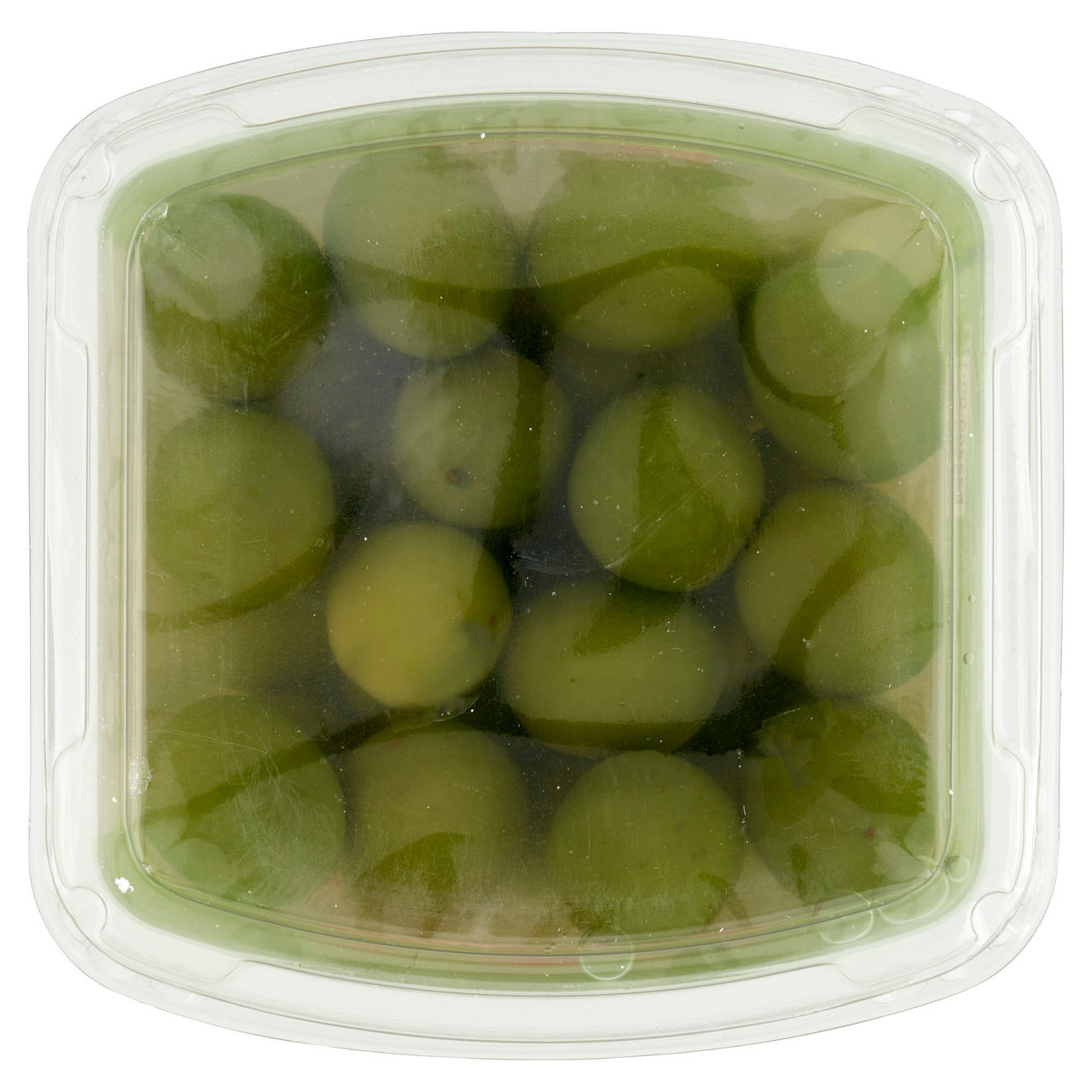 Olive Nocellara del Belice DOP dolci verdi 250 gr - Immagine 11