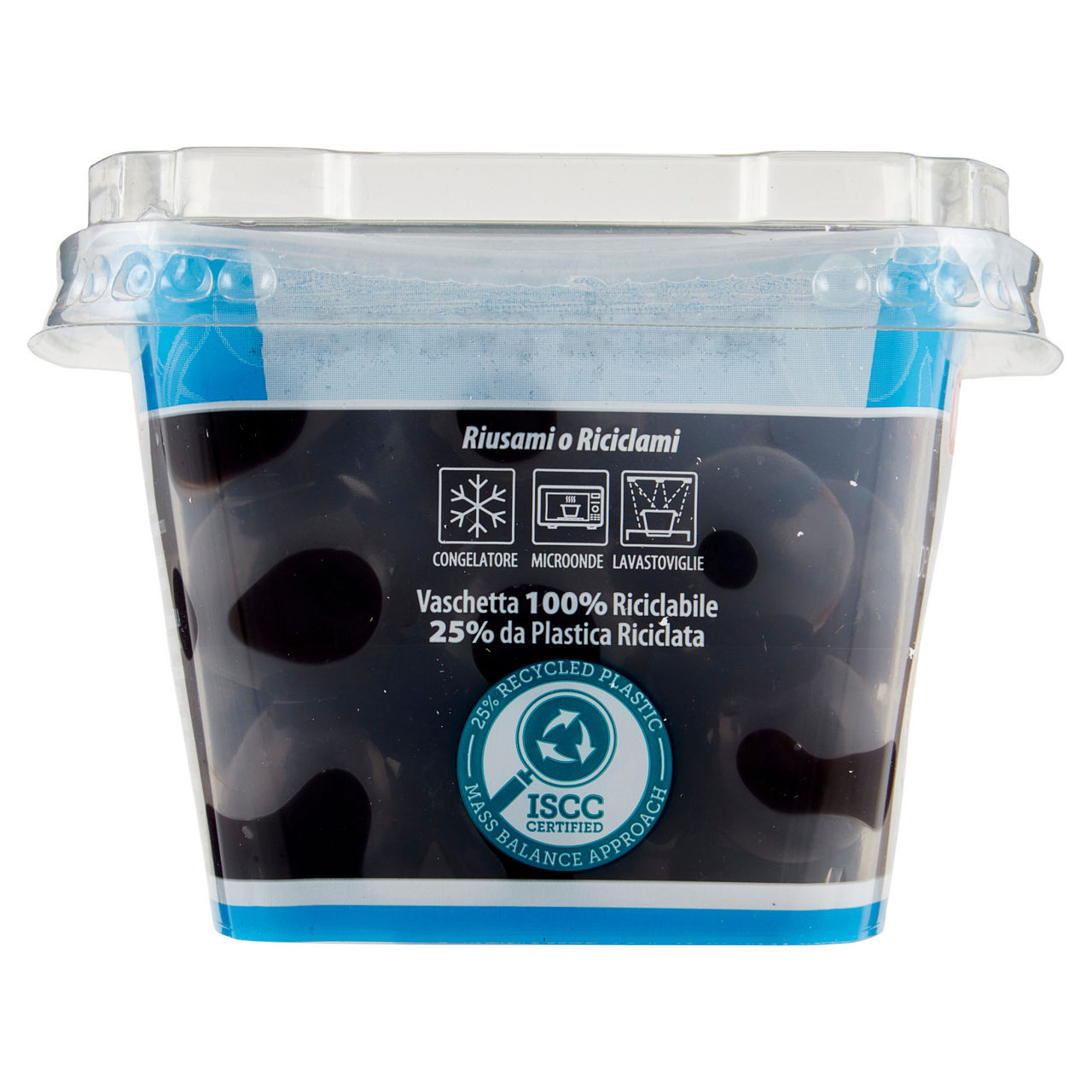 Olive Nocellara del Belice DOP nere dolci 250 gr - Immagine 11