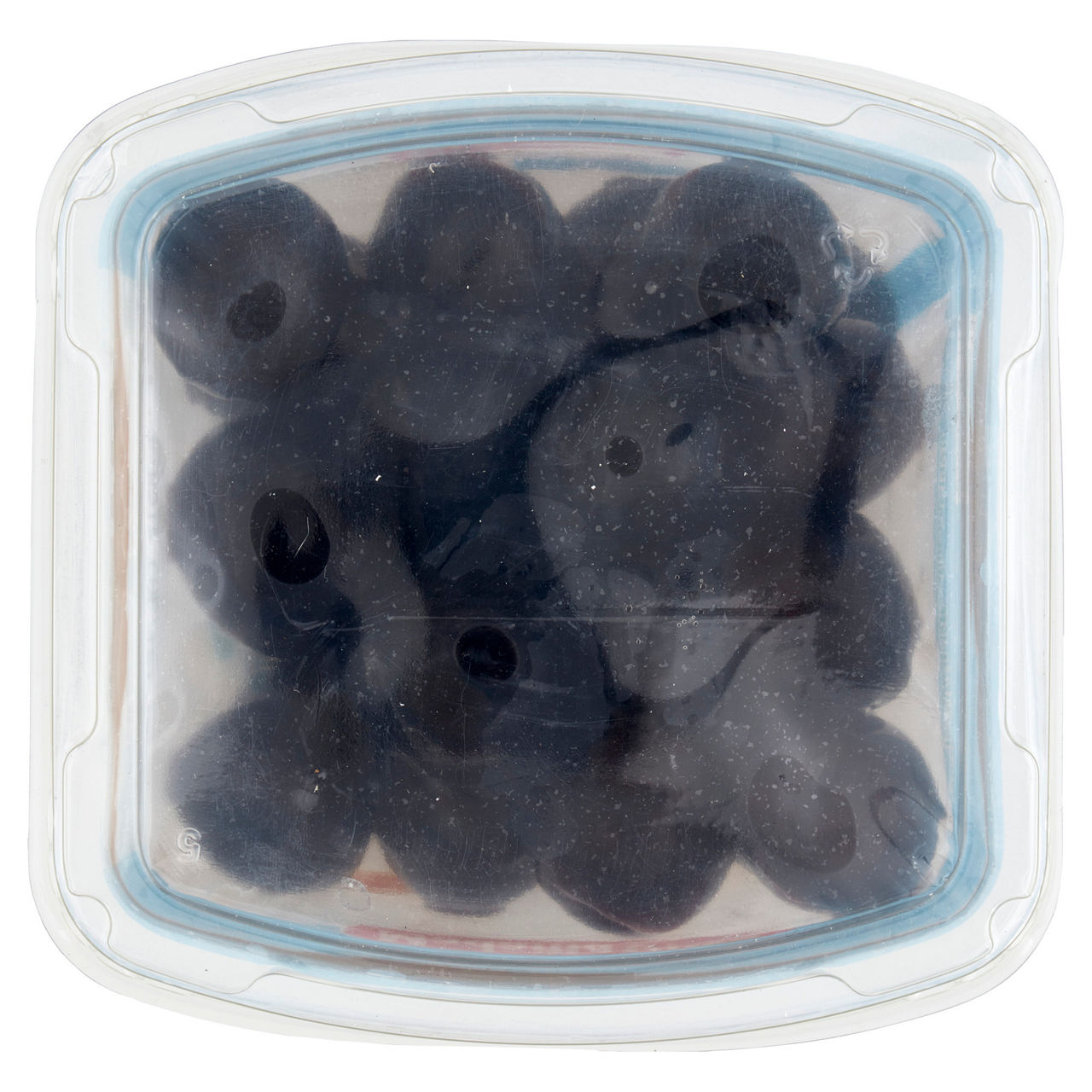 Olive Nocellara del Belice DOP nere dolci 250 gr - Immagine 51