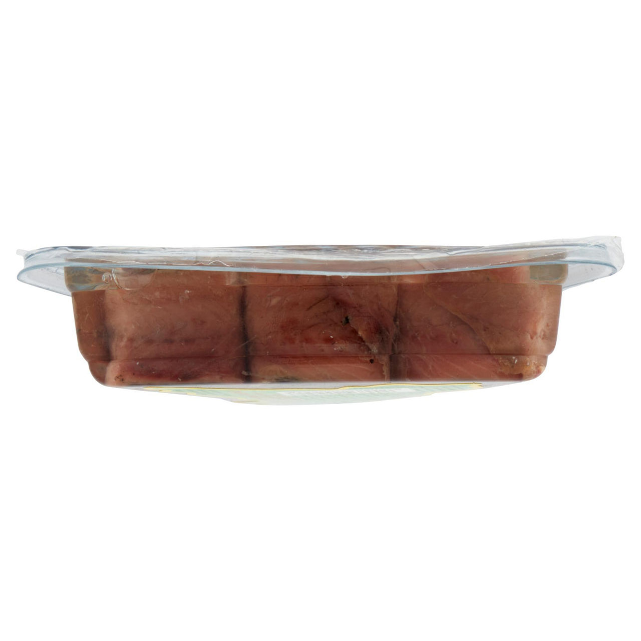 Filetti di acciughe arrotolati con capperi in olio di semi di girasole 80 gr - Immagine 41