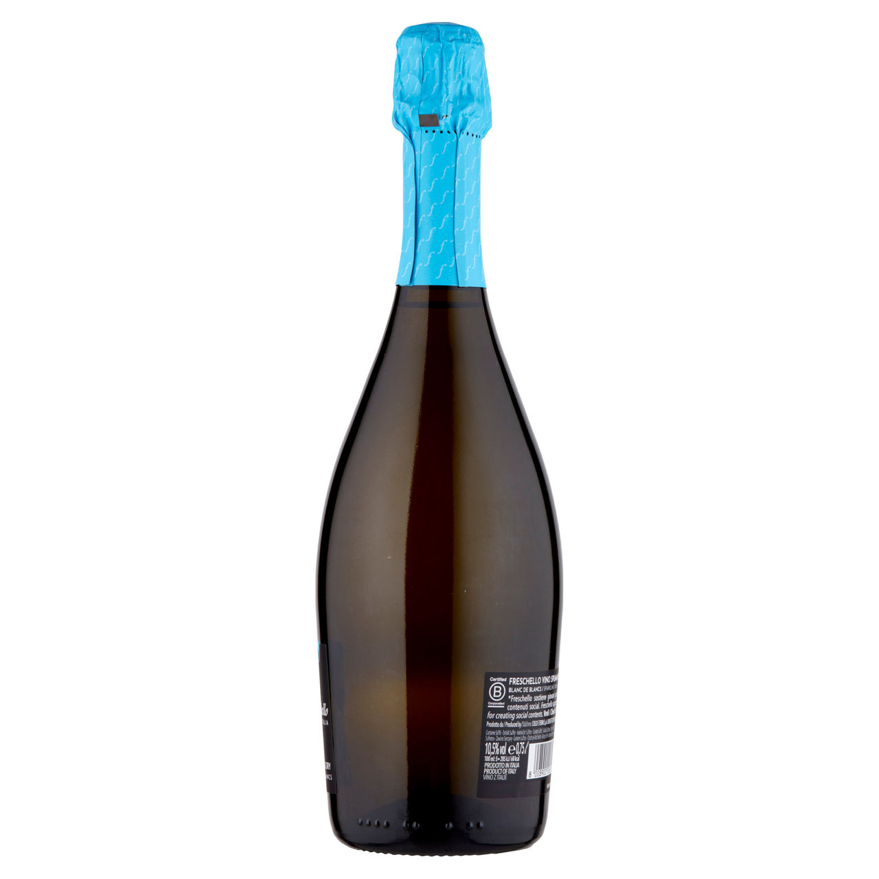 Spumante freschello extra dry cielo e terra ml. 750 - Immagine 11