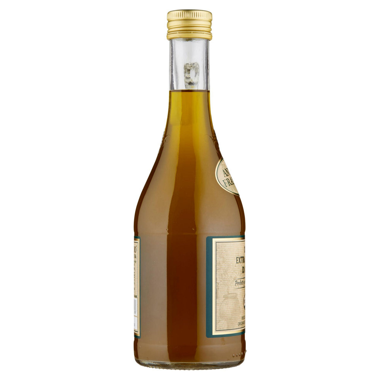 Olio extra vergine di oliva grezzo 750 ml - Immagine 41