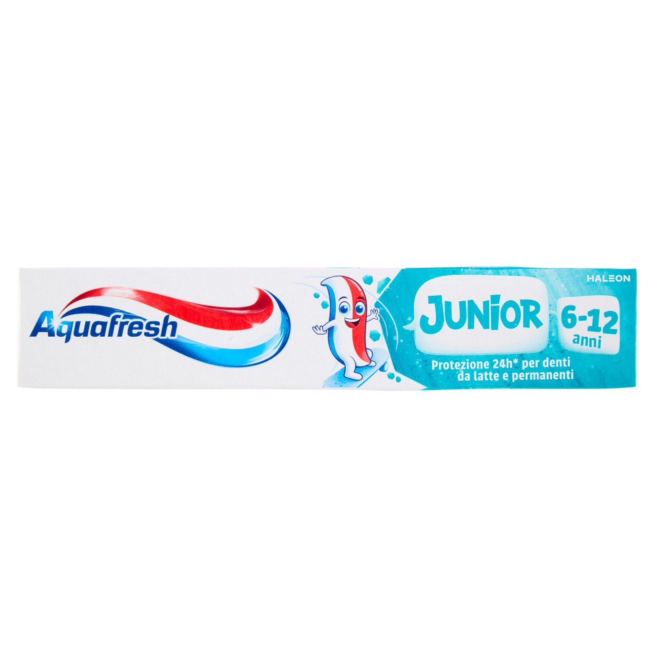 Dentifricio junior scatola 75 ml - Immagine 01