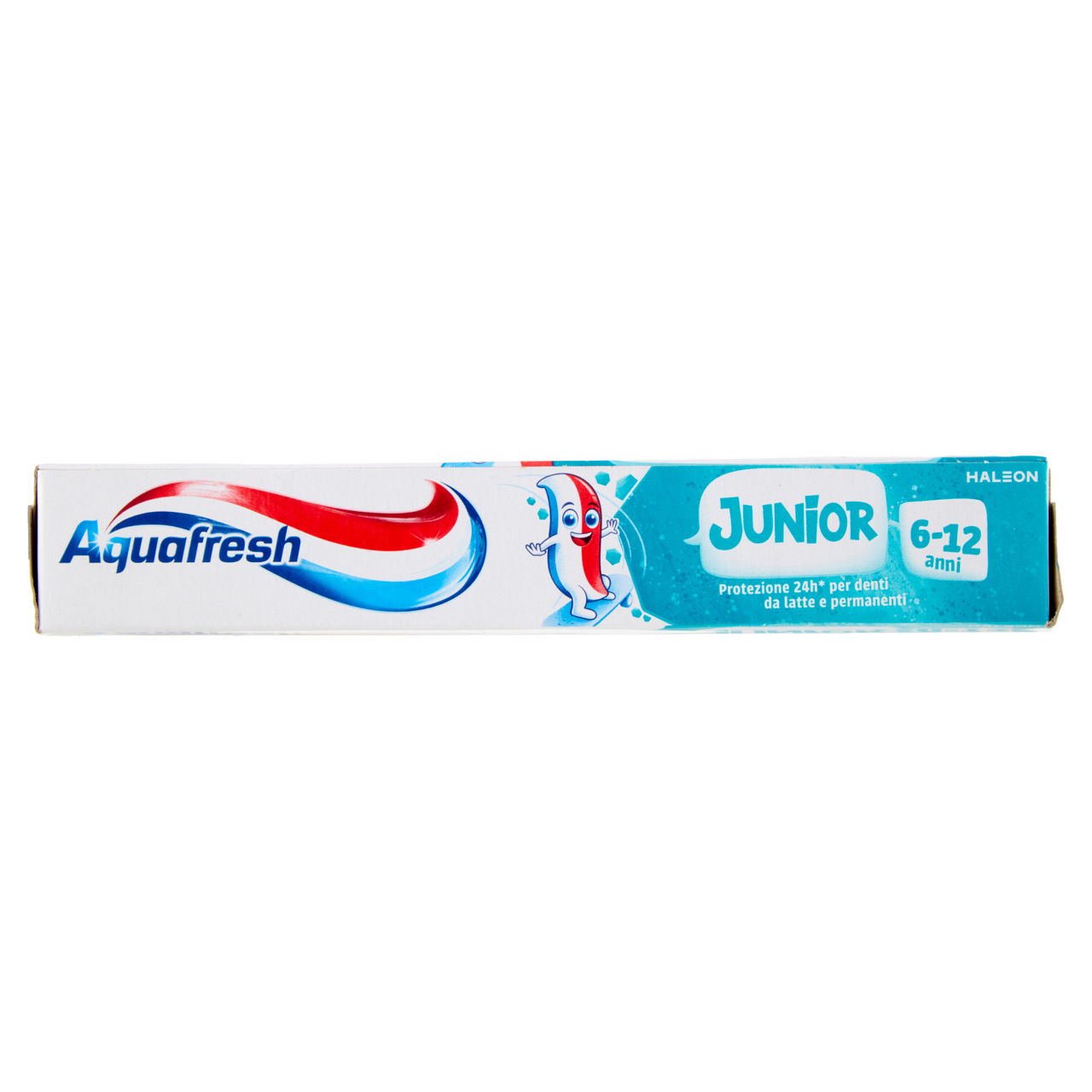 Dentifricio junior scatola 75 ml - Immagine 11