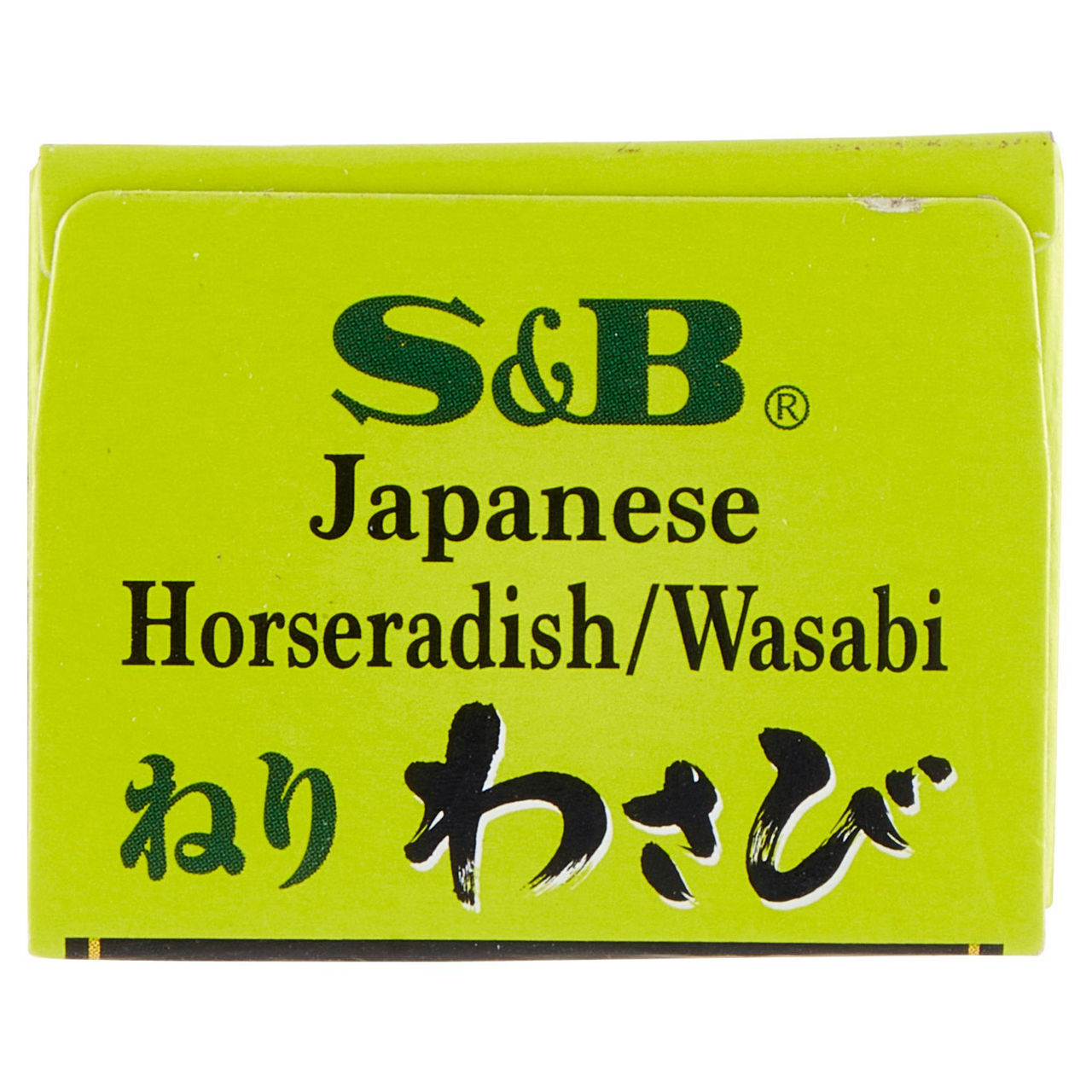 Pasta wasabi 43 gr - Immagine 21