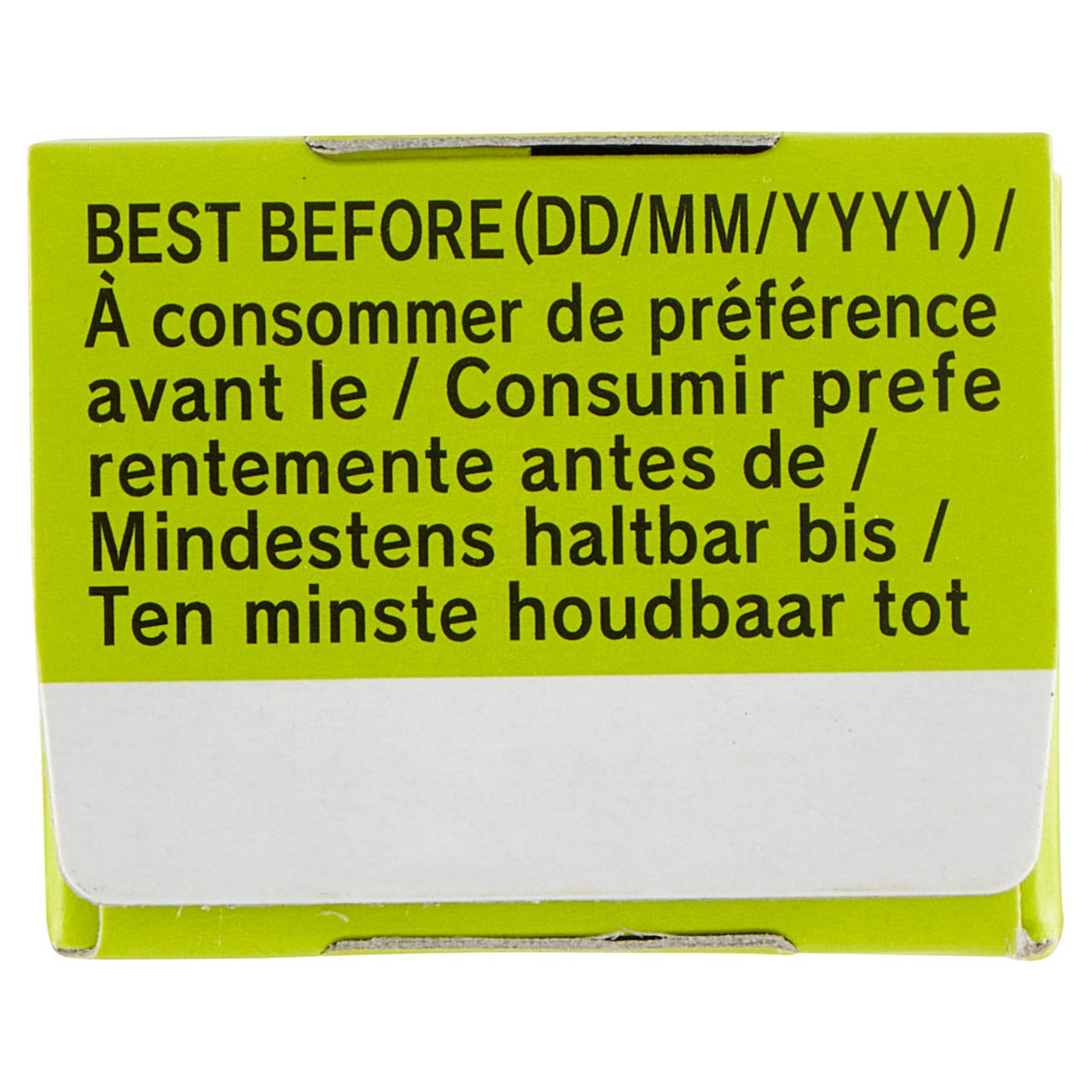 Pasta wasabi 43 gr - Immagine 41