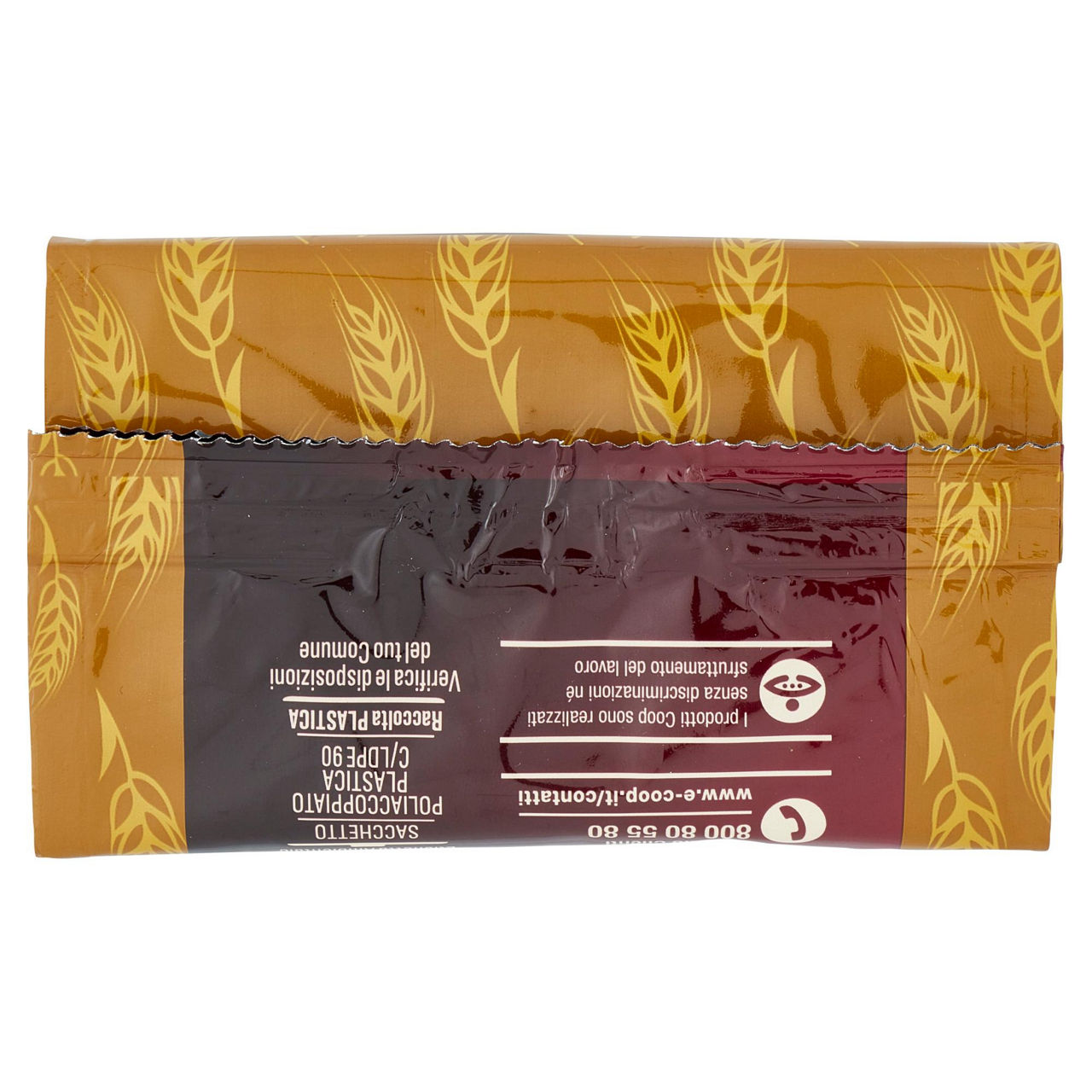 Orzo tostato in capsule compostabili 15 pz - Immagine 51
