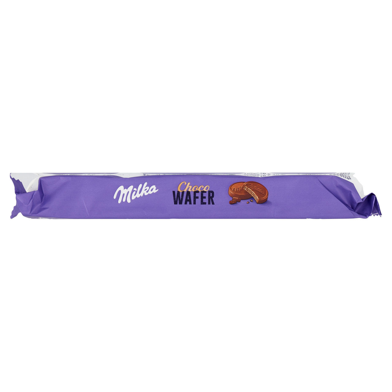 Wafer ricoperti con cioccolato al latte 180 gr - Immagine 31