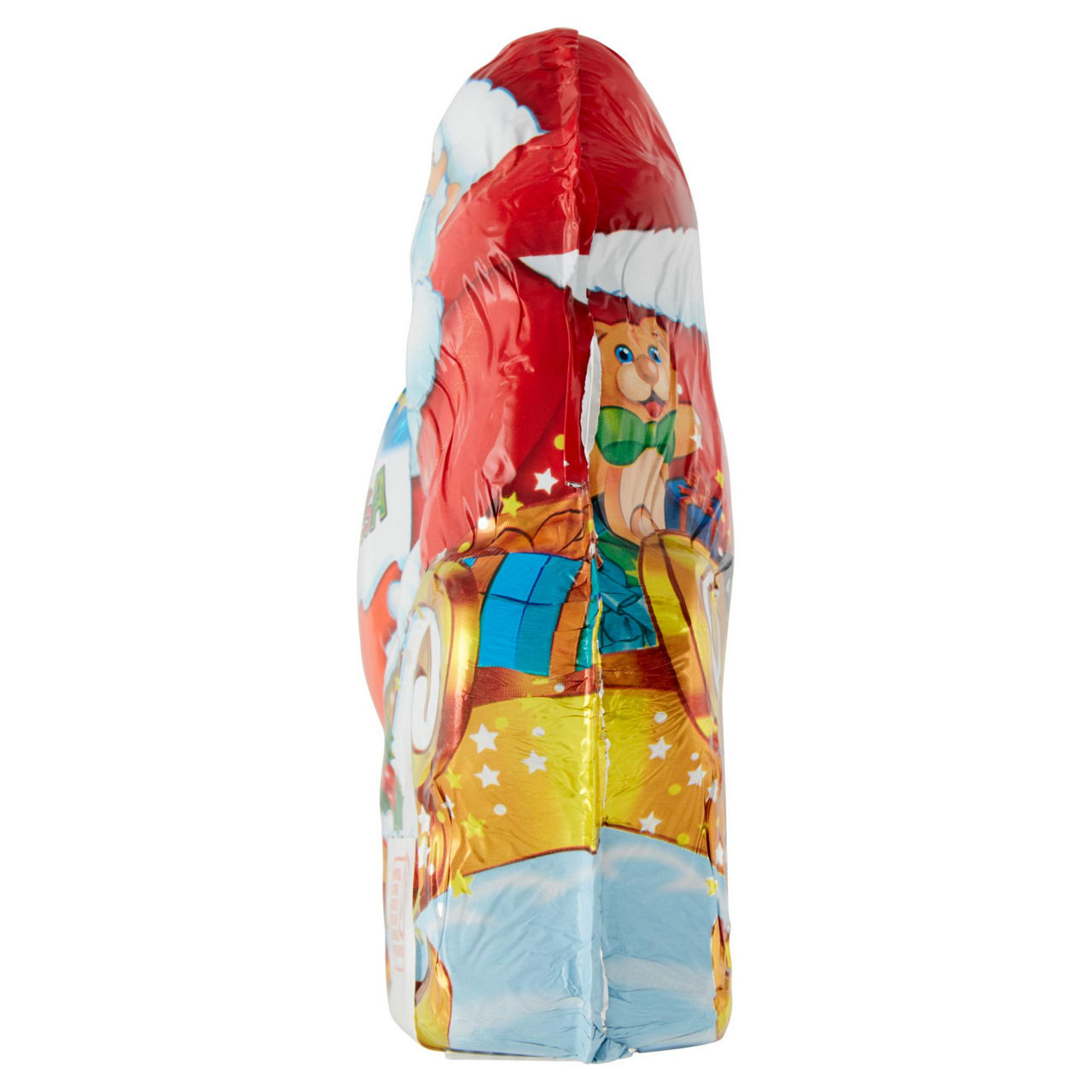 Figura Babbo Natale 75 gr - Immagine 11