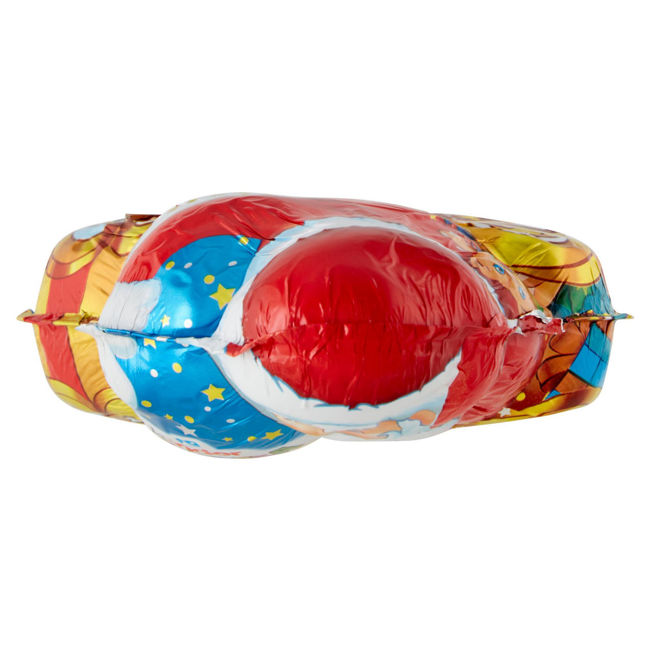 Figura Babbo Natale 75 gr - Immagine 31