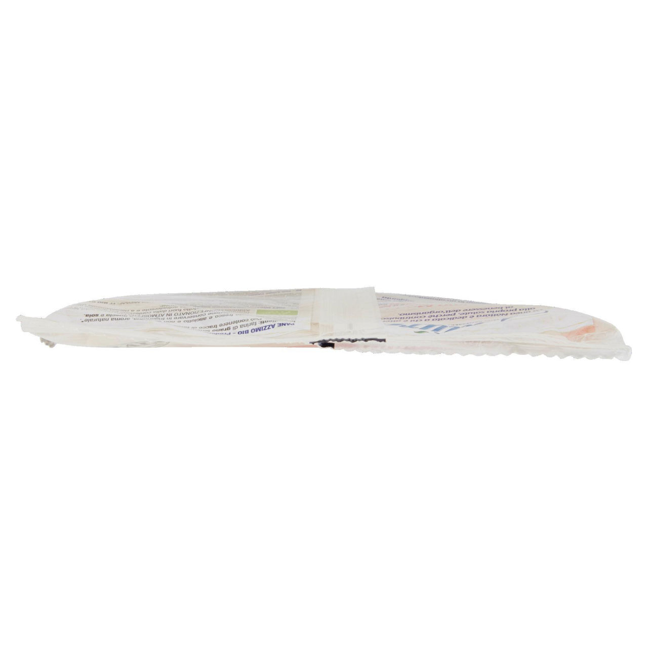 Pane azzimo morbido bio nattura gr 220 - Immagine 51