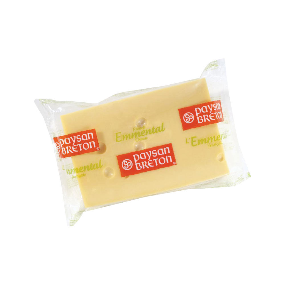Formaggio Emmental Francese