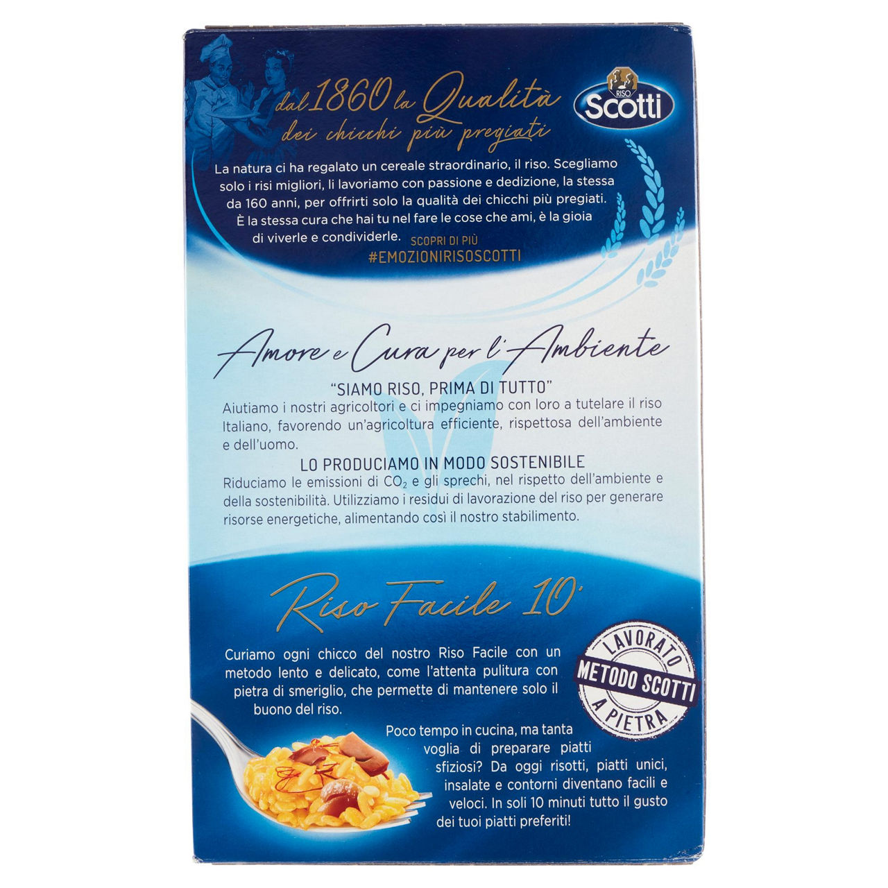 Riso facile 1 kg - Immagine 11