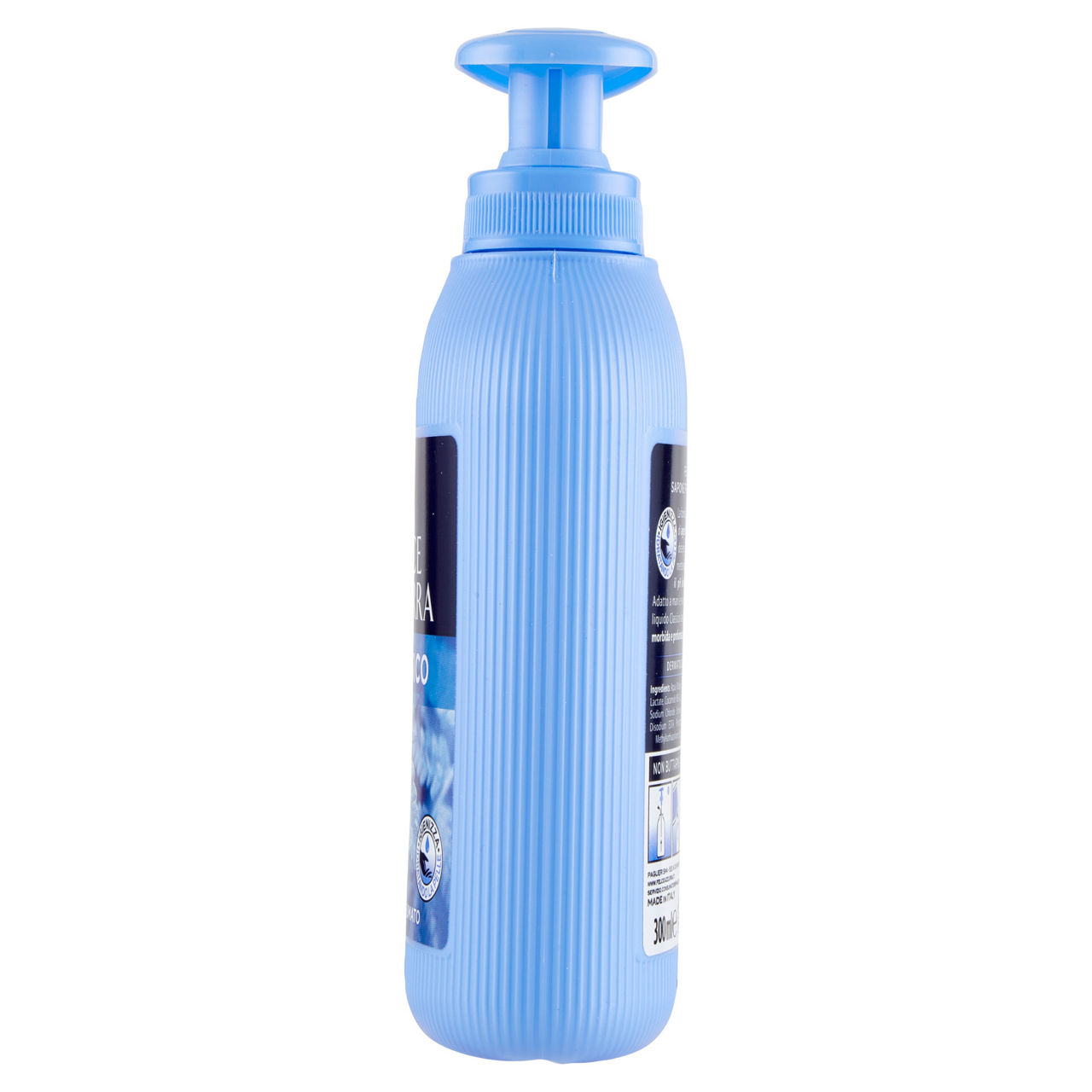 Sapone liquido classico felce azzurra flacone ml.300 - Immagine 31