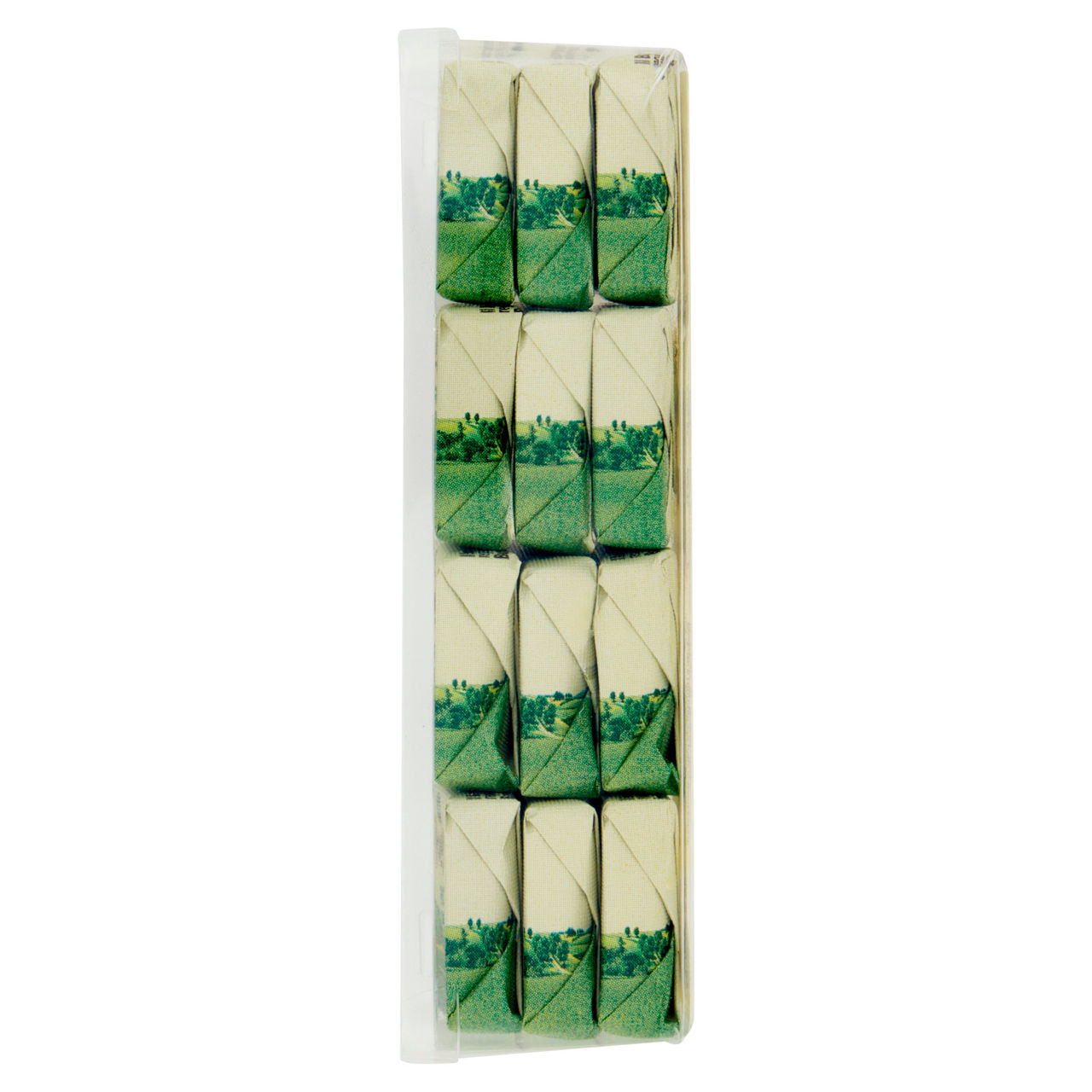 Burro mono porzioni 12 pz 125 gr - Immagine 31