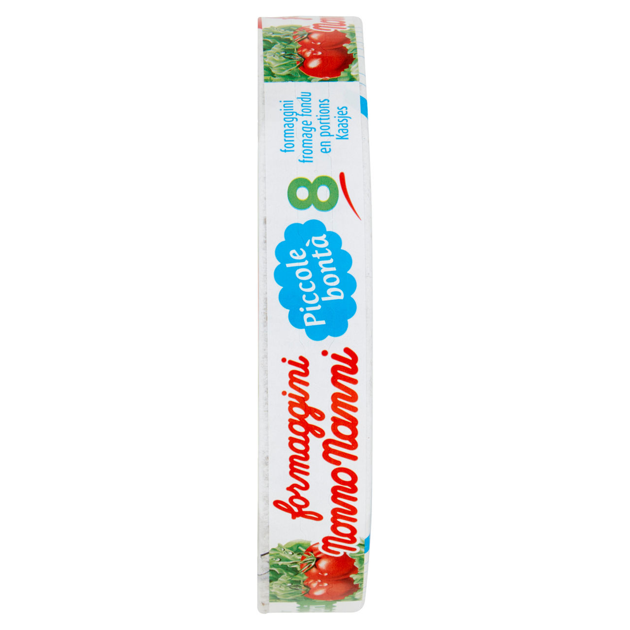 Formaggini 8 pz 140 gr - Immagine 11
