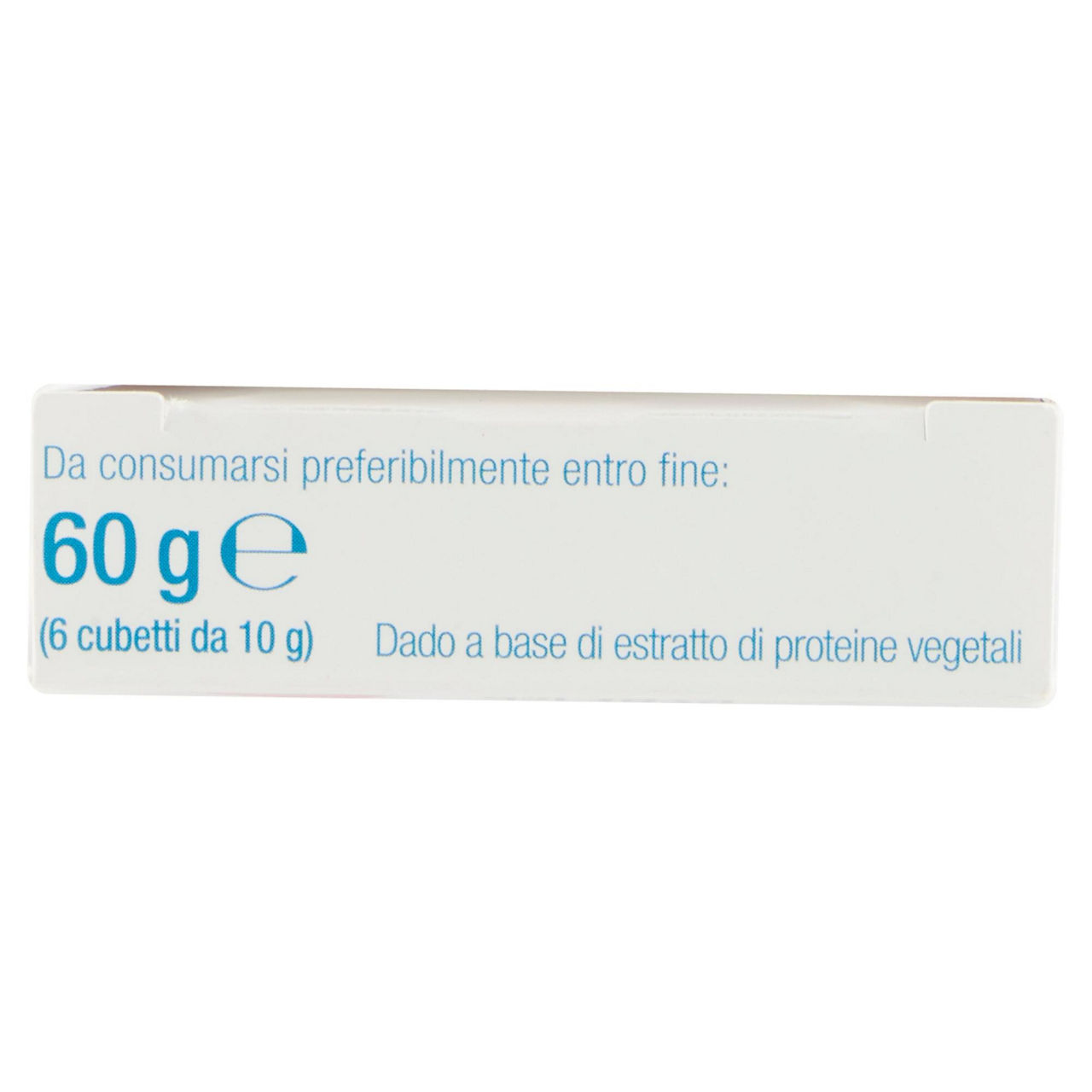 Dado per brodo di pesce bauer scatola pz.6xgr.10 - Immagine 11