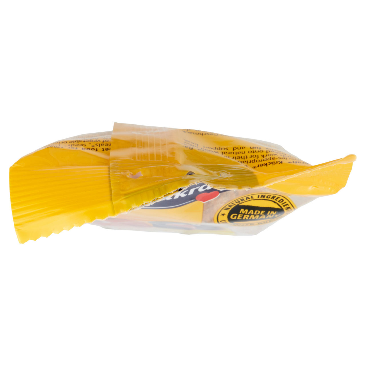 Vitakraft kracker uovo esotici 2 pz gr 180 - Immagine 51