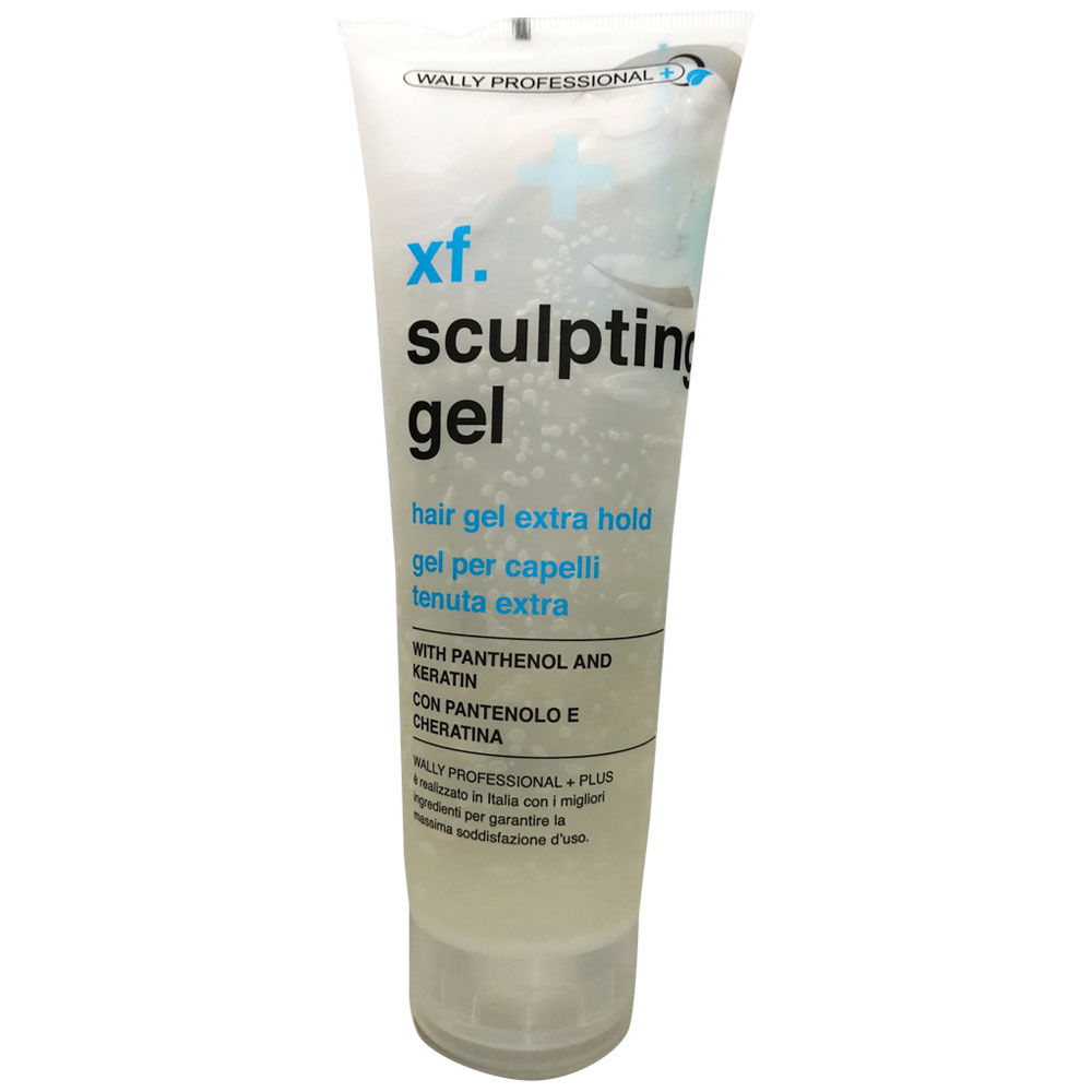 Gel x capelli  xf wally  ml250