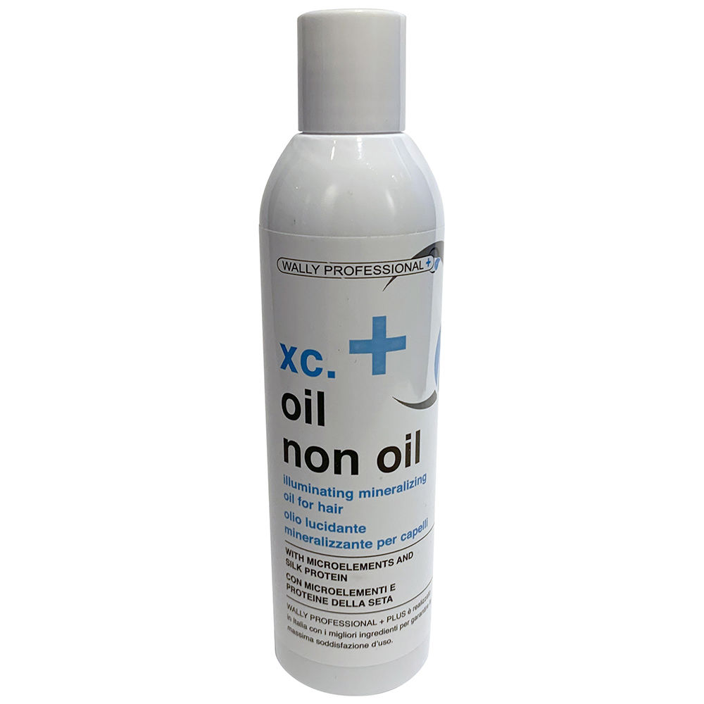 Oil'xc'lucid.capel.ml250 wally - Immagine 01