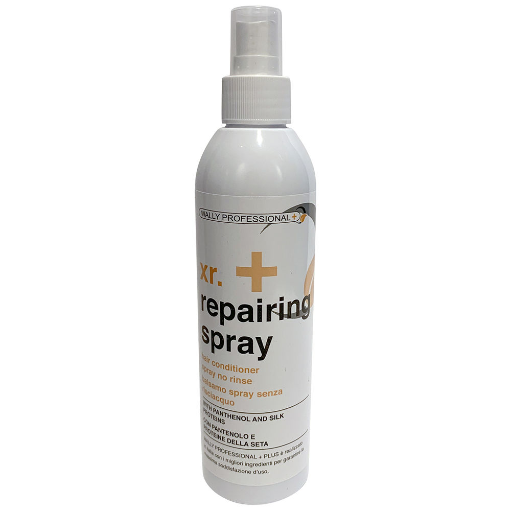 Balsamo spray senza risciacquo ' wally  ml 250 - Immagine 01