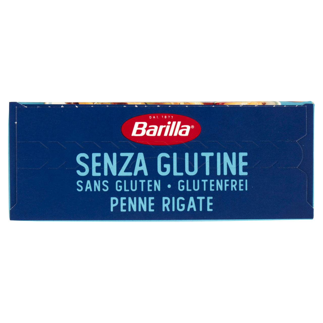 Penne rigate pasta di mais e riso senza glutine 400 gr - Immagine 11