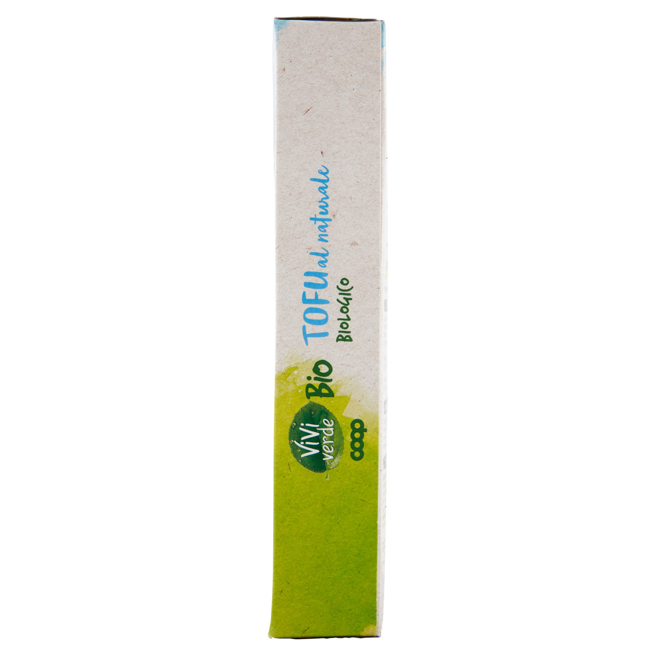 Tofu al naturale bio 2 pz 250 gr - Immagine 131