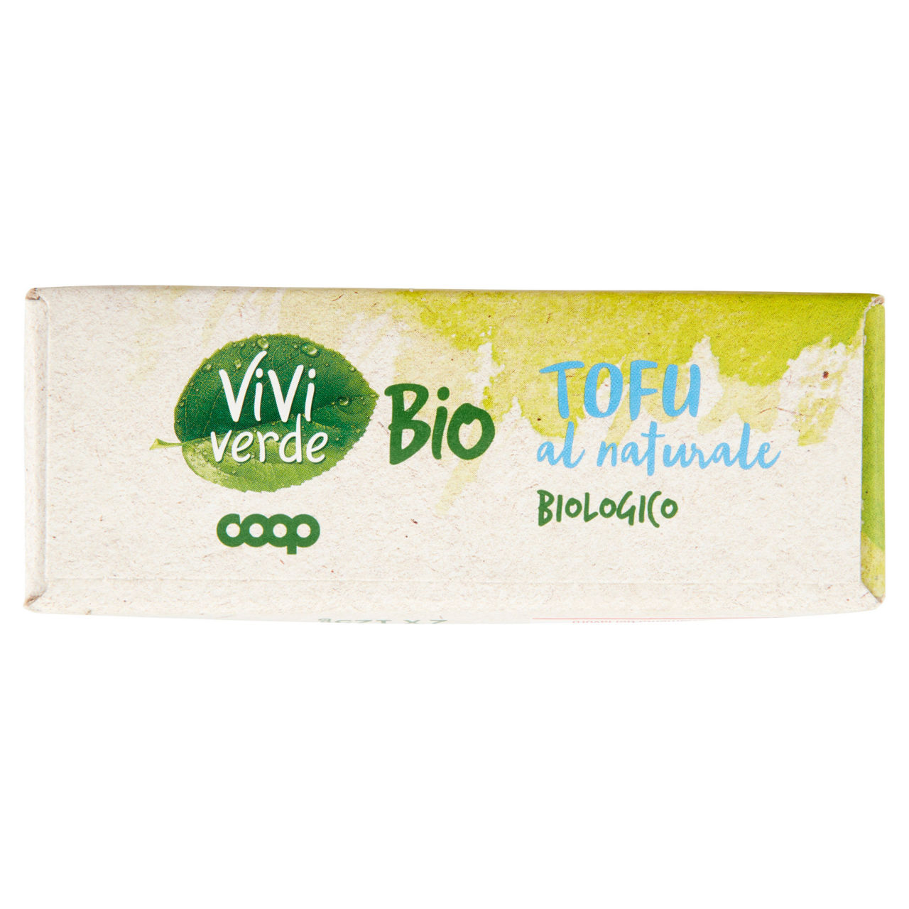 Tofu al naturale bio 2 pz 250 gr - Immagine 61