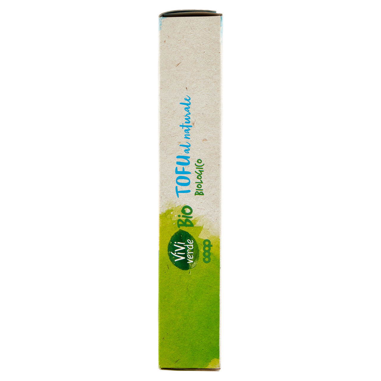 Tofu al naturale bio 2 pz 250 gr - Immagine 101