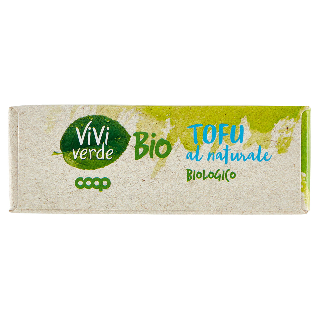 Tofu al naturale bio 2 pz 250 gr - Immagine 51