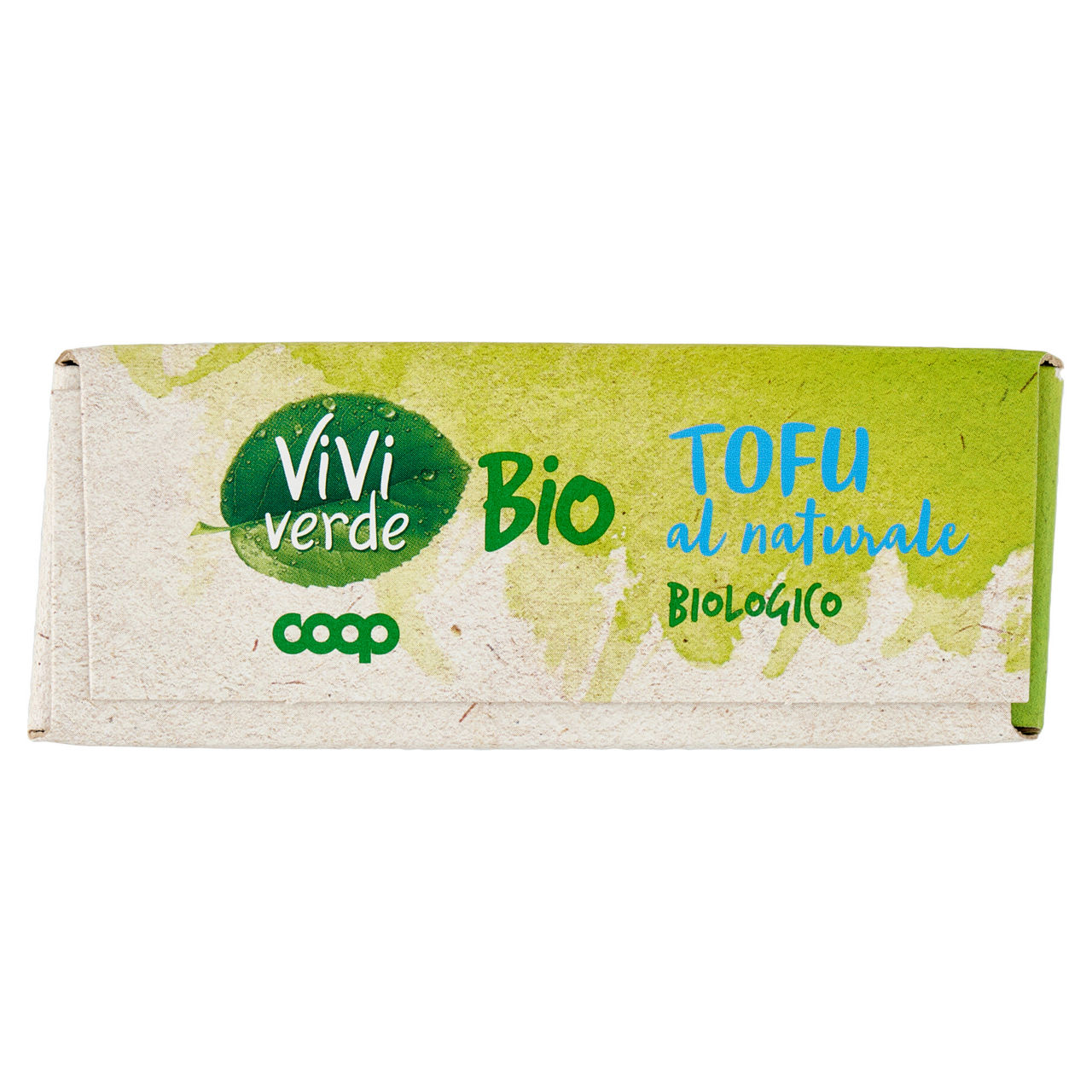 Tofu al naturale bio 2 pz 250 gr - Immagine 181