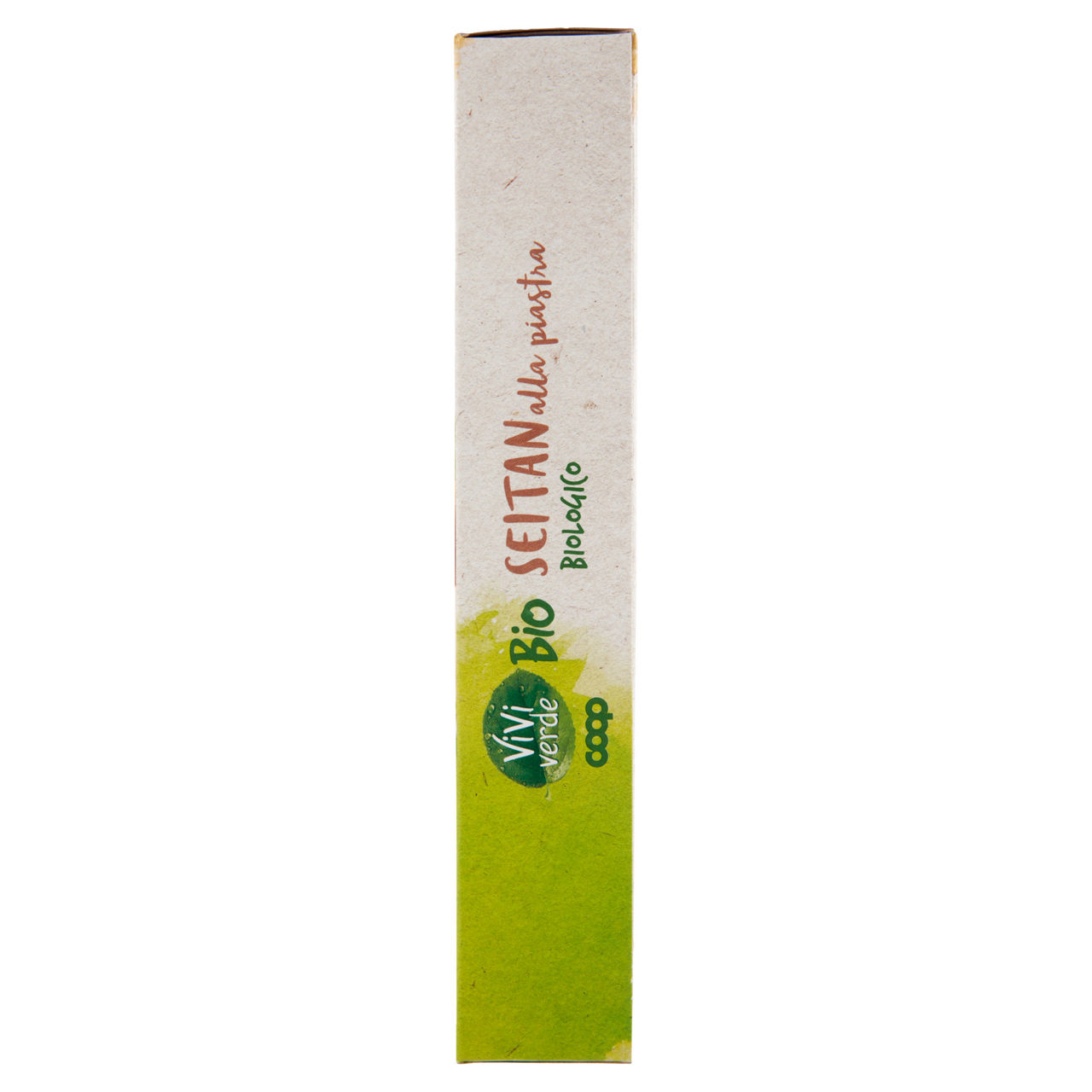 Seitan alla piastra bio 2 pz 200 gr - Immagine 31