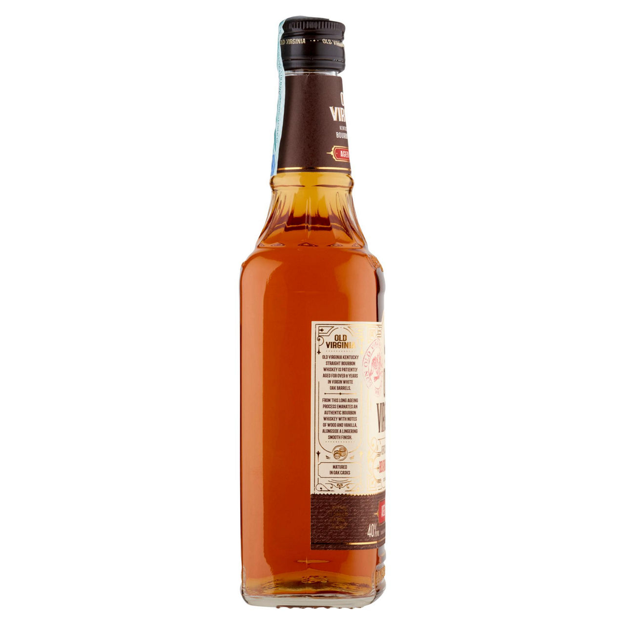Whisky bourbon 700 ml - Immagine 31