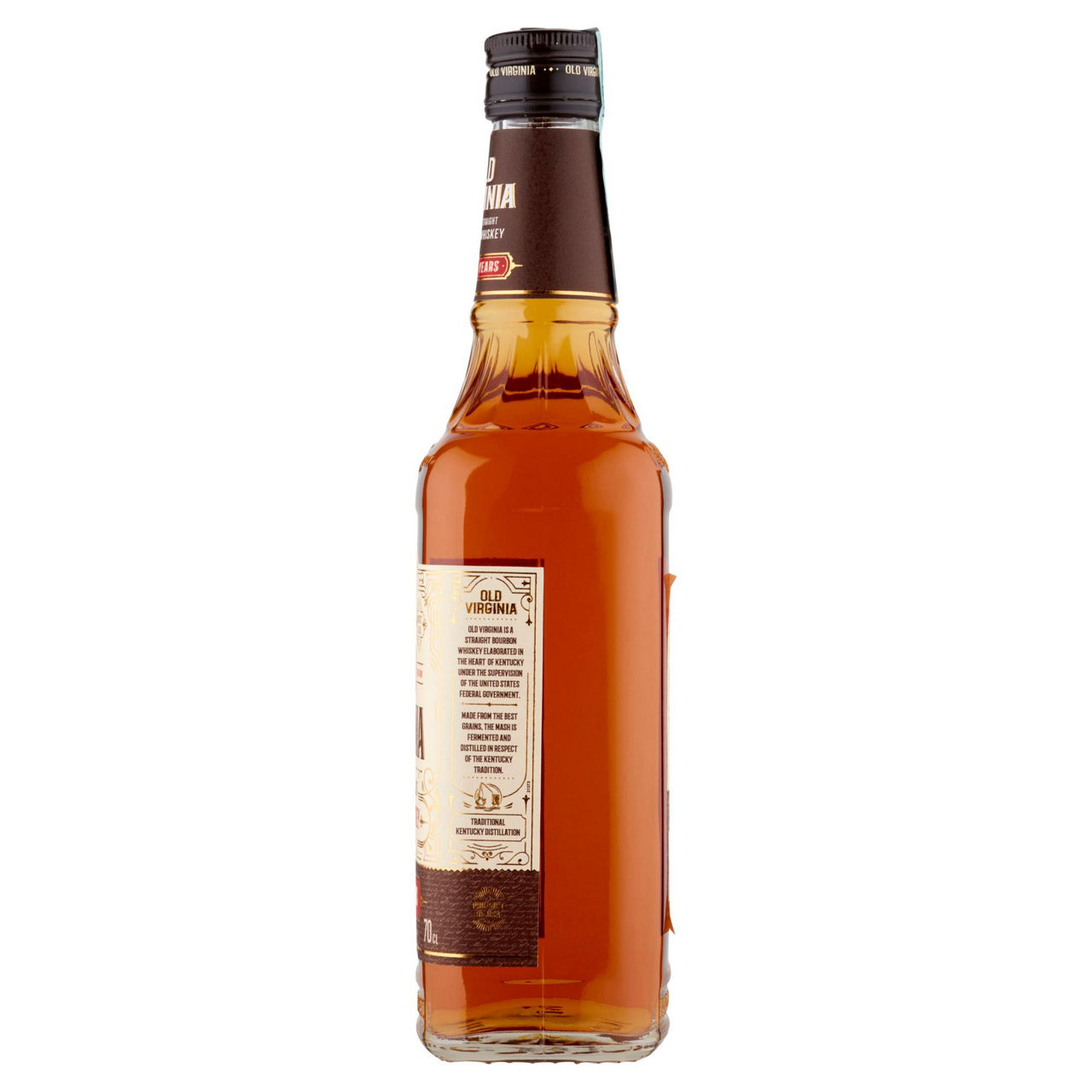 Whisky bourbon 700 ml - Immagine 51