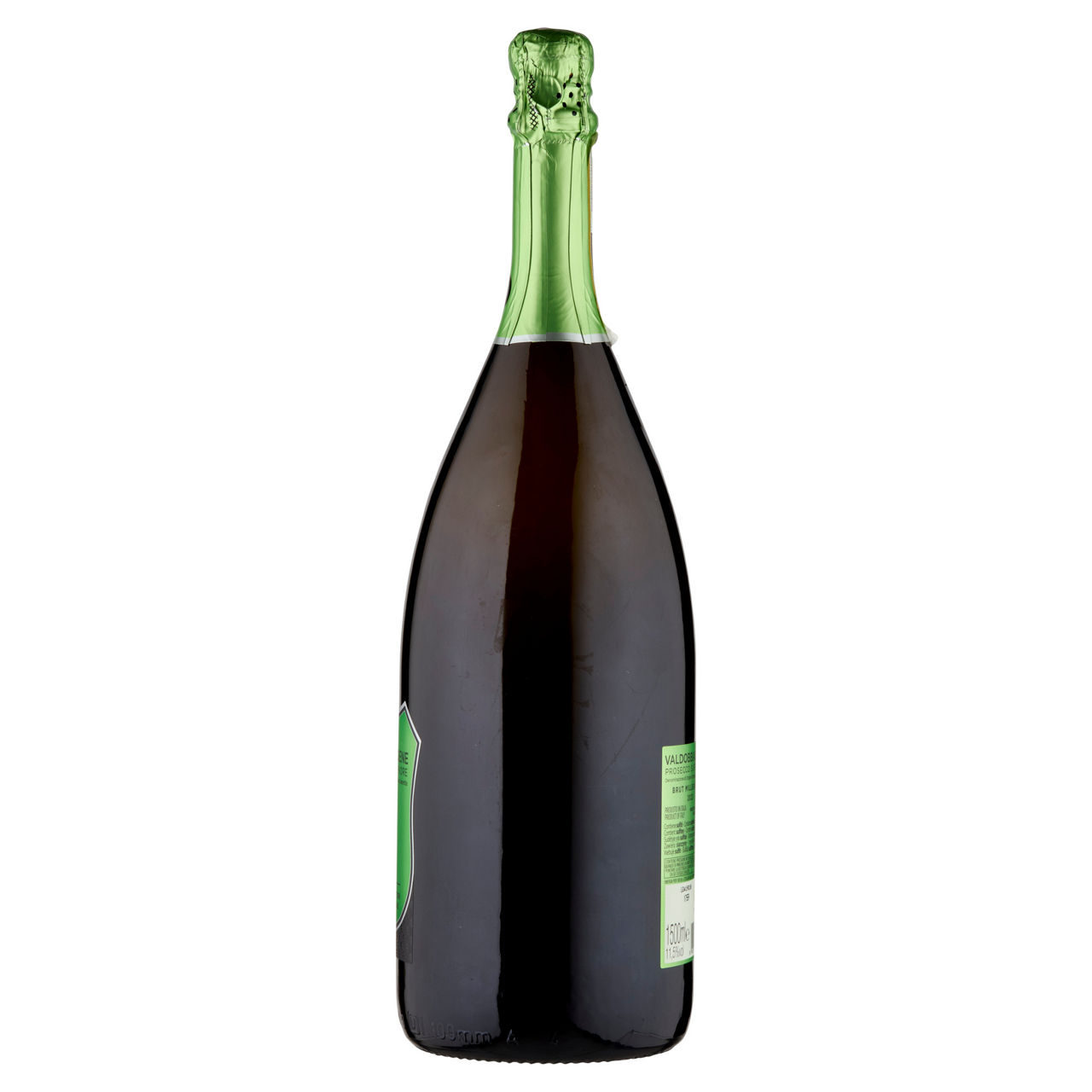 Prosecco Valdiobbiadene Superiore DOCG Brut millesimato 1,5 lt - Immagine 51