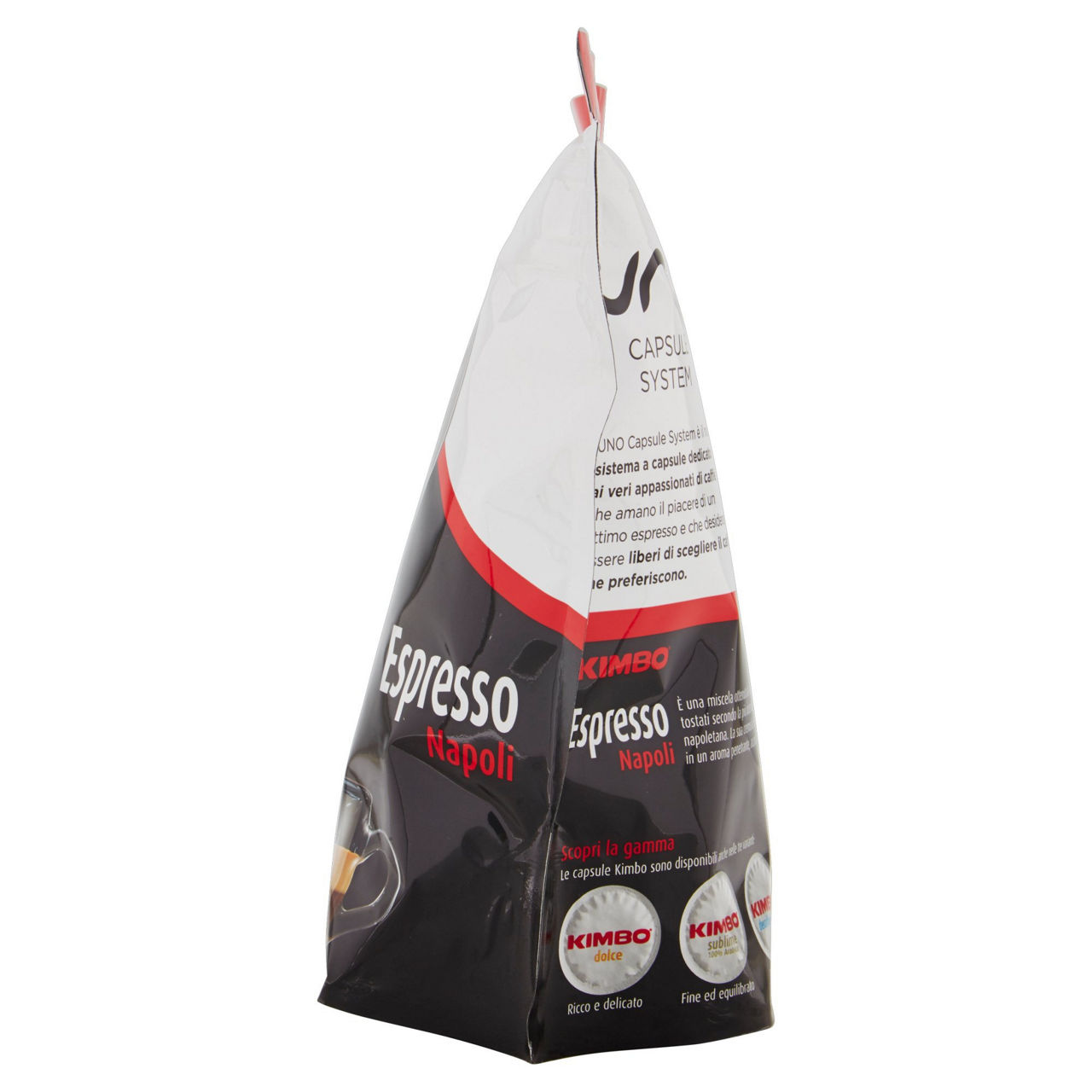 Caffè in capsule Napoli 16 pz - Immagine 31